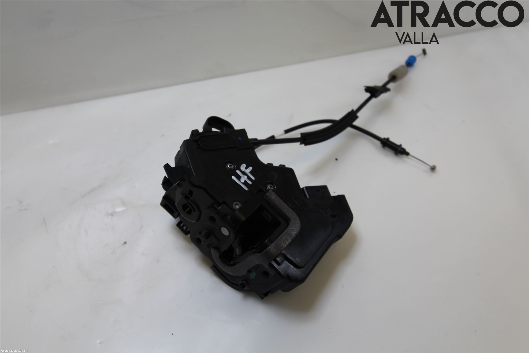 Peugeot 308/E-308 21- Låskista-Dörrlås