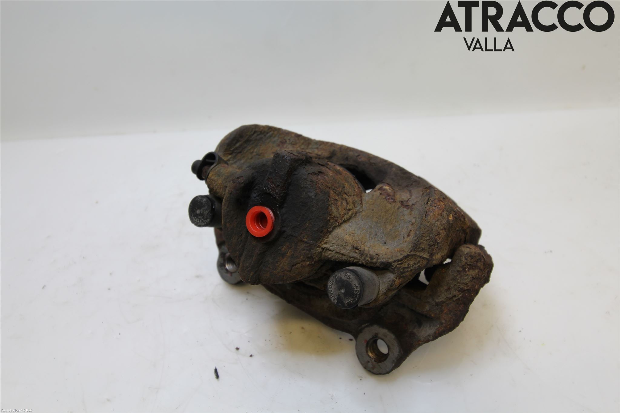 Opel VECTRA C 06-08 Bromsok Fram Vänster