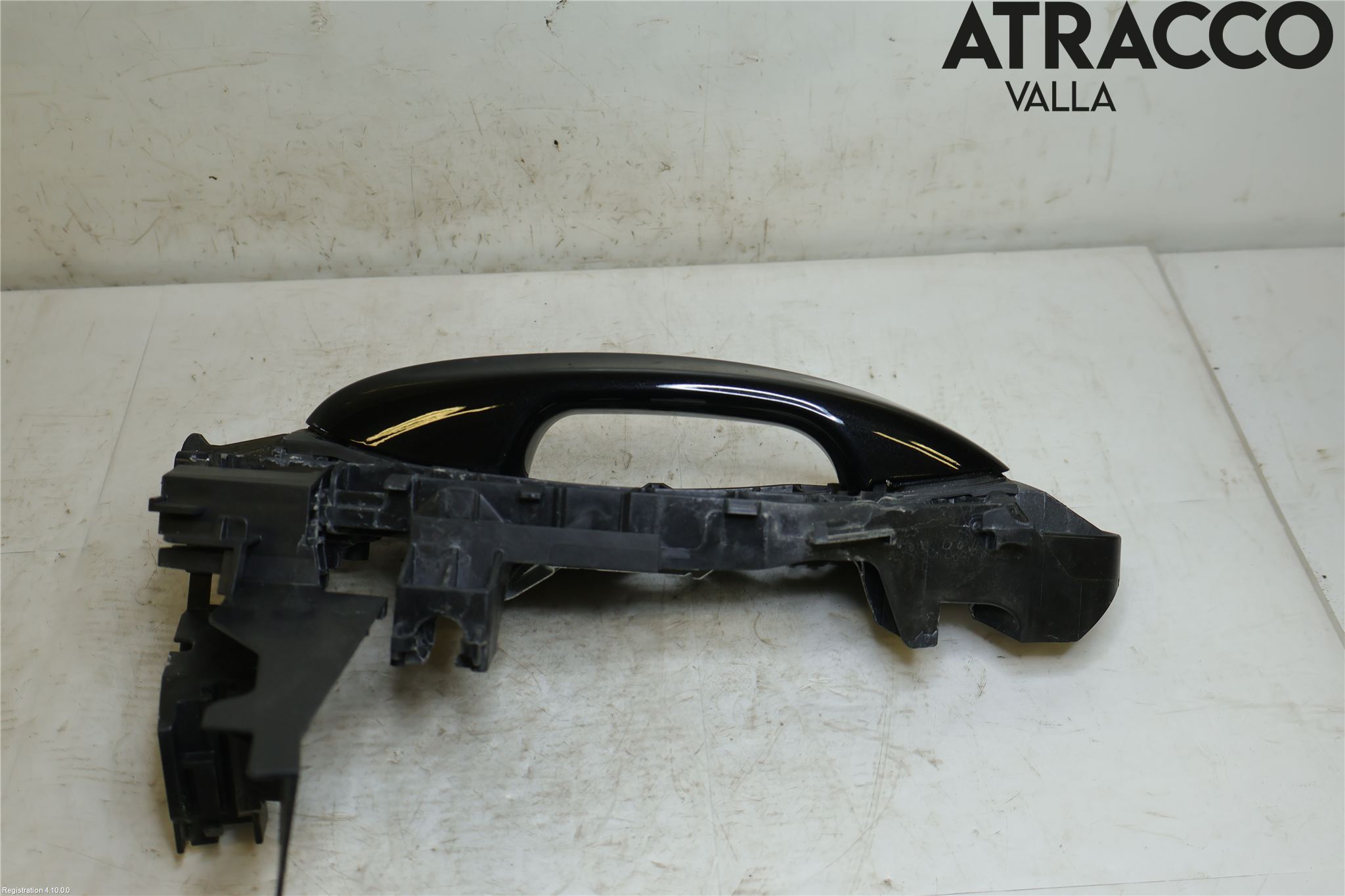 Mercedes-Benz MB E-KLASS (W213) 16-23 Dörrhandtag Yttre Hö