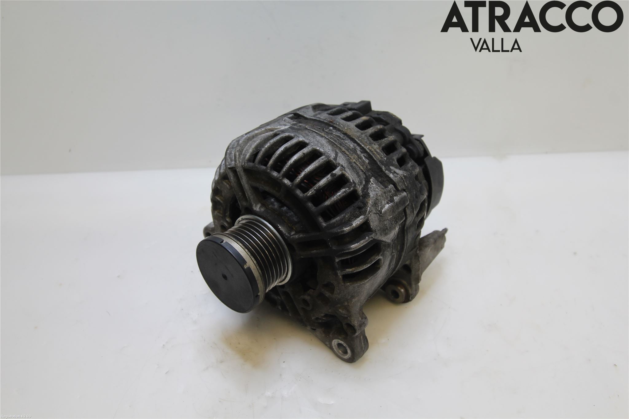Seat LEON 06-12 Generator
