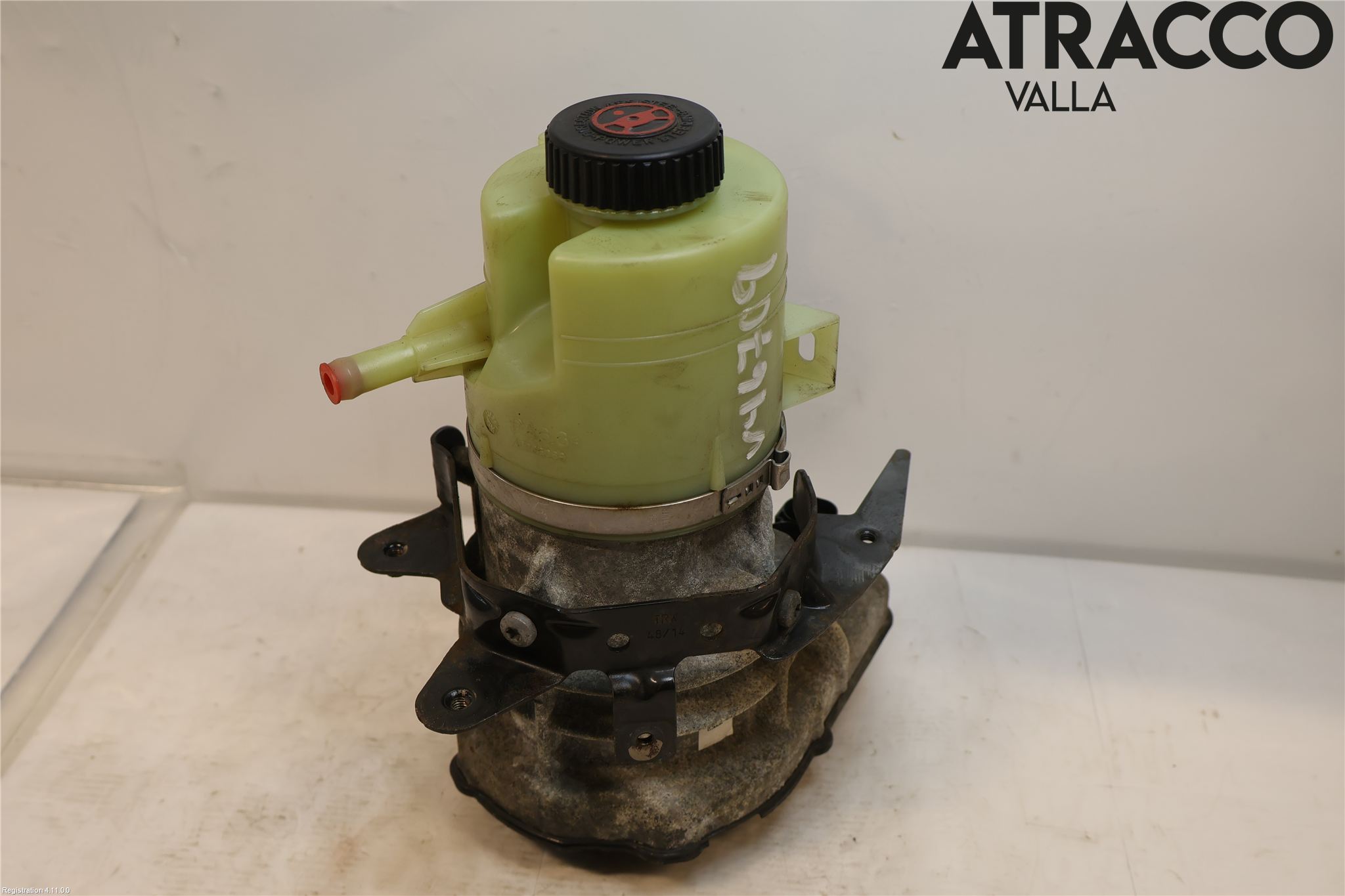 Opel VIVARO 15-19 Styrservo Pump Elektrisk