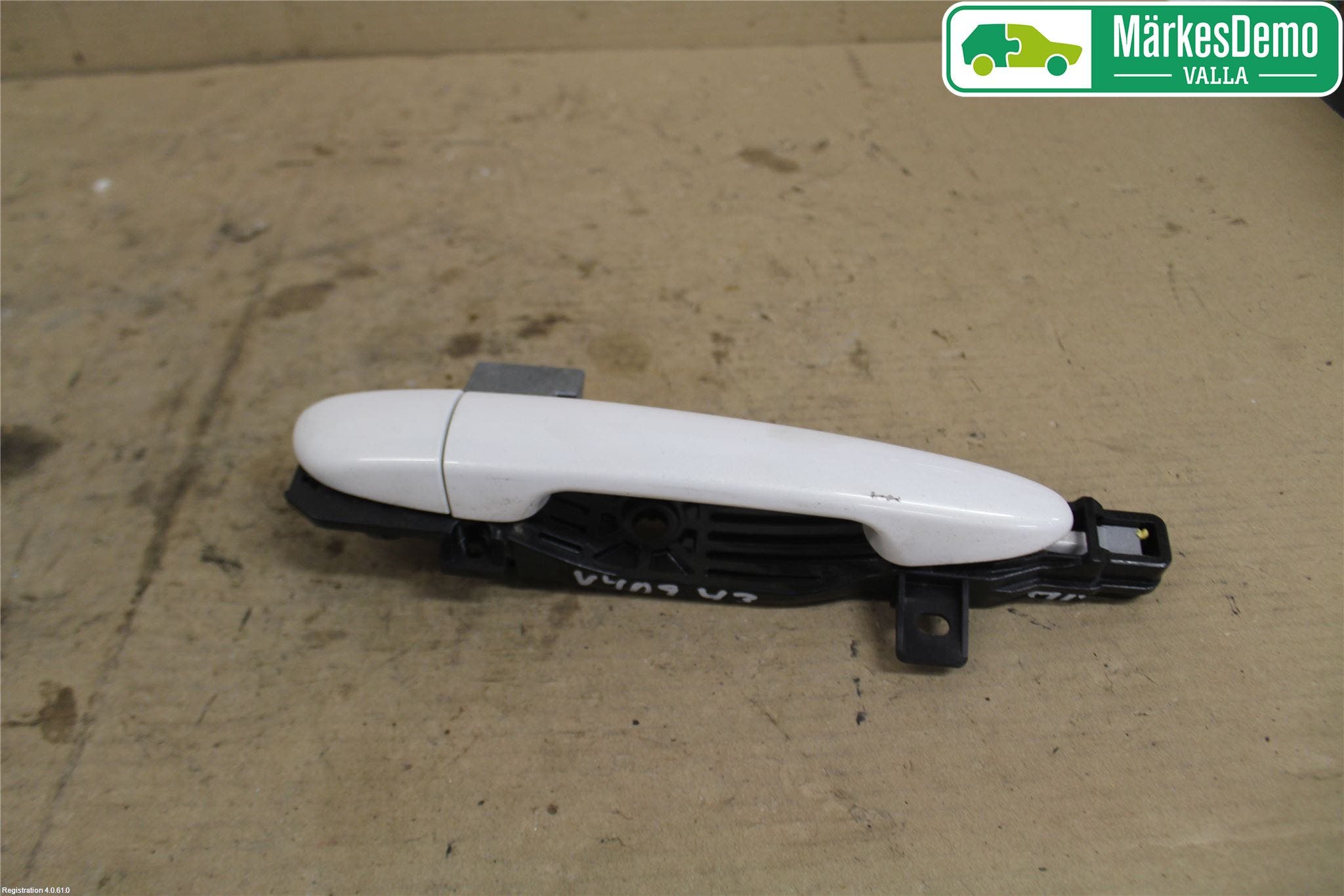 Mazda 6 08-13 Dörrhandtag Yttre Hö