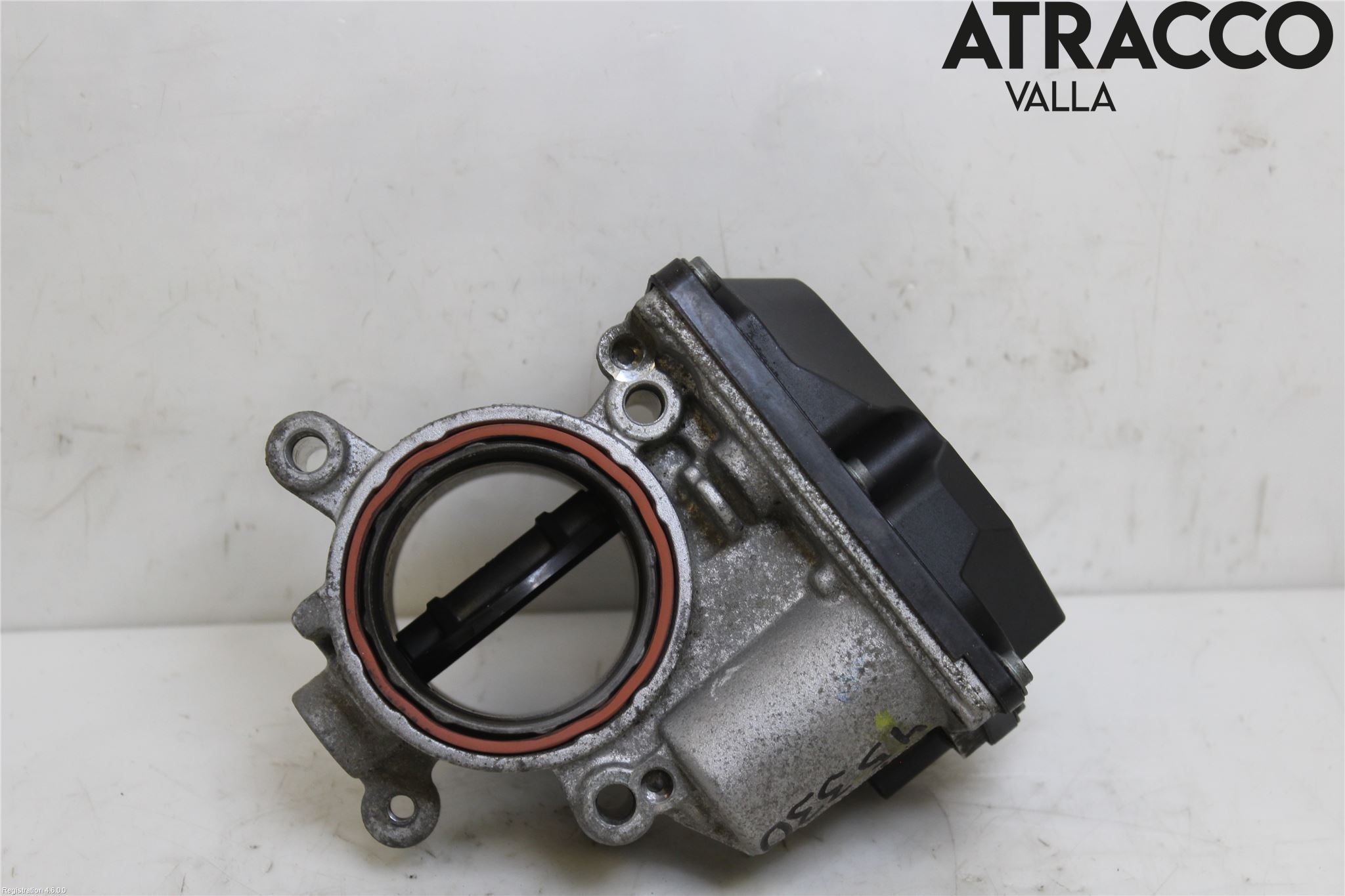 Audi A6/S6 4G 11-18 Injspjällhus