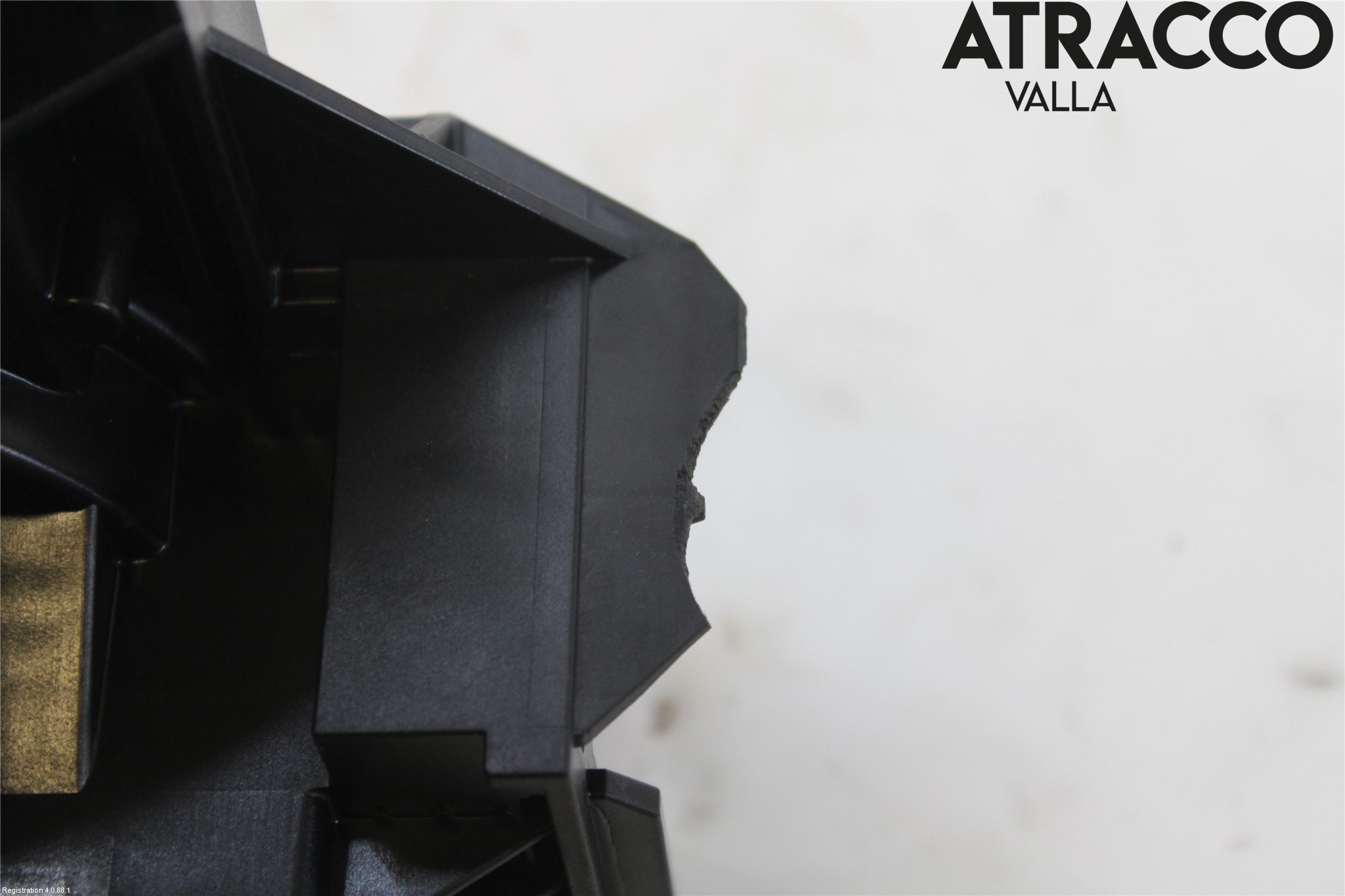 Ford FOCUS 11-14 Spak Konsoll-Fäste