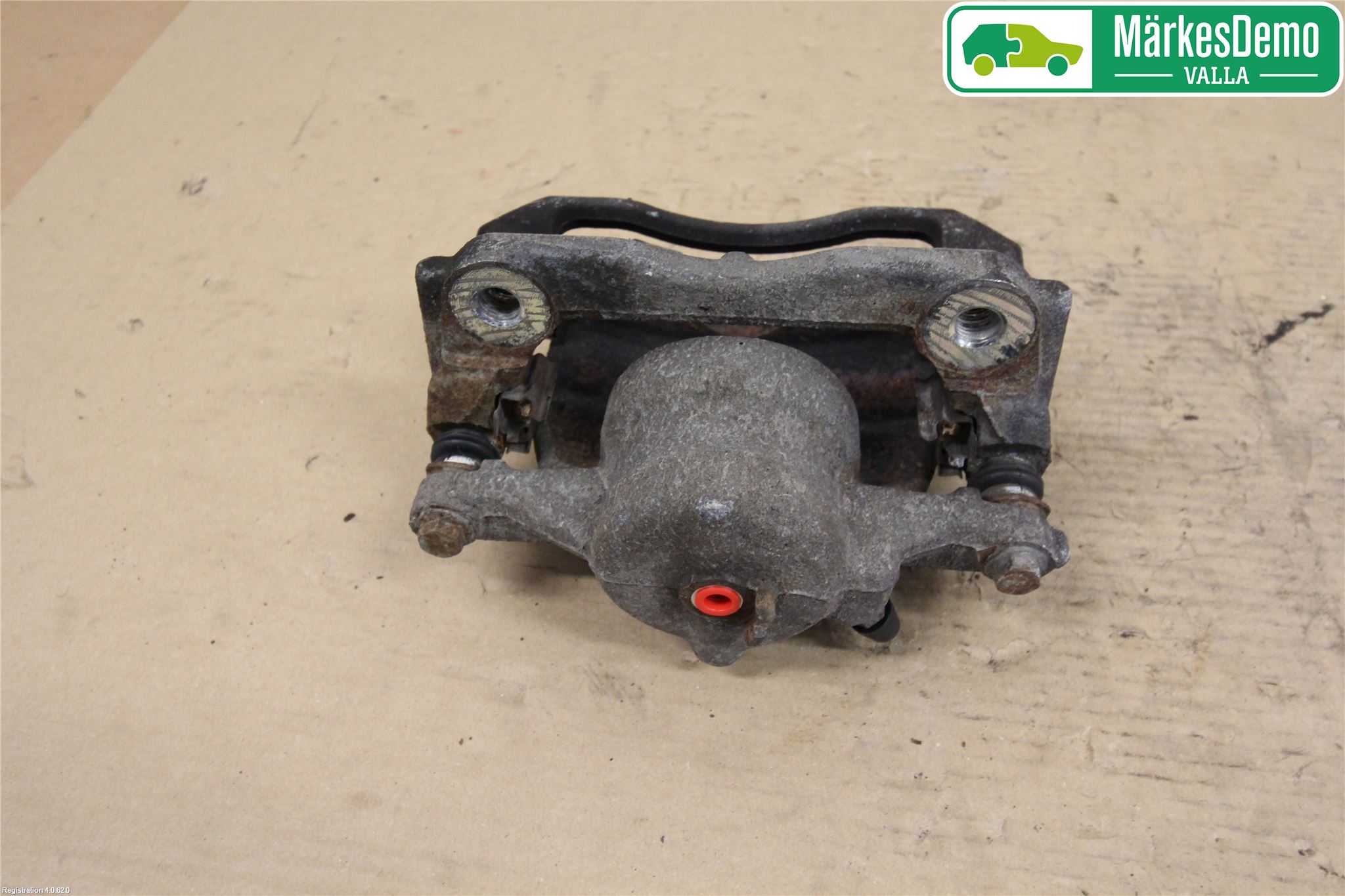 Honda CR-V 13-18 Bromsok Fram Vänster