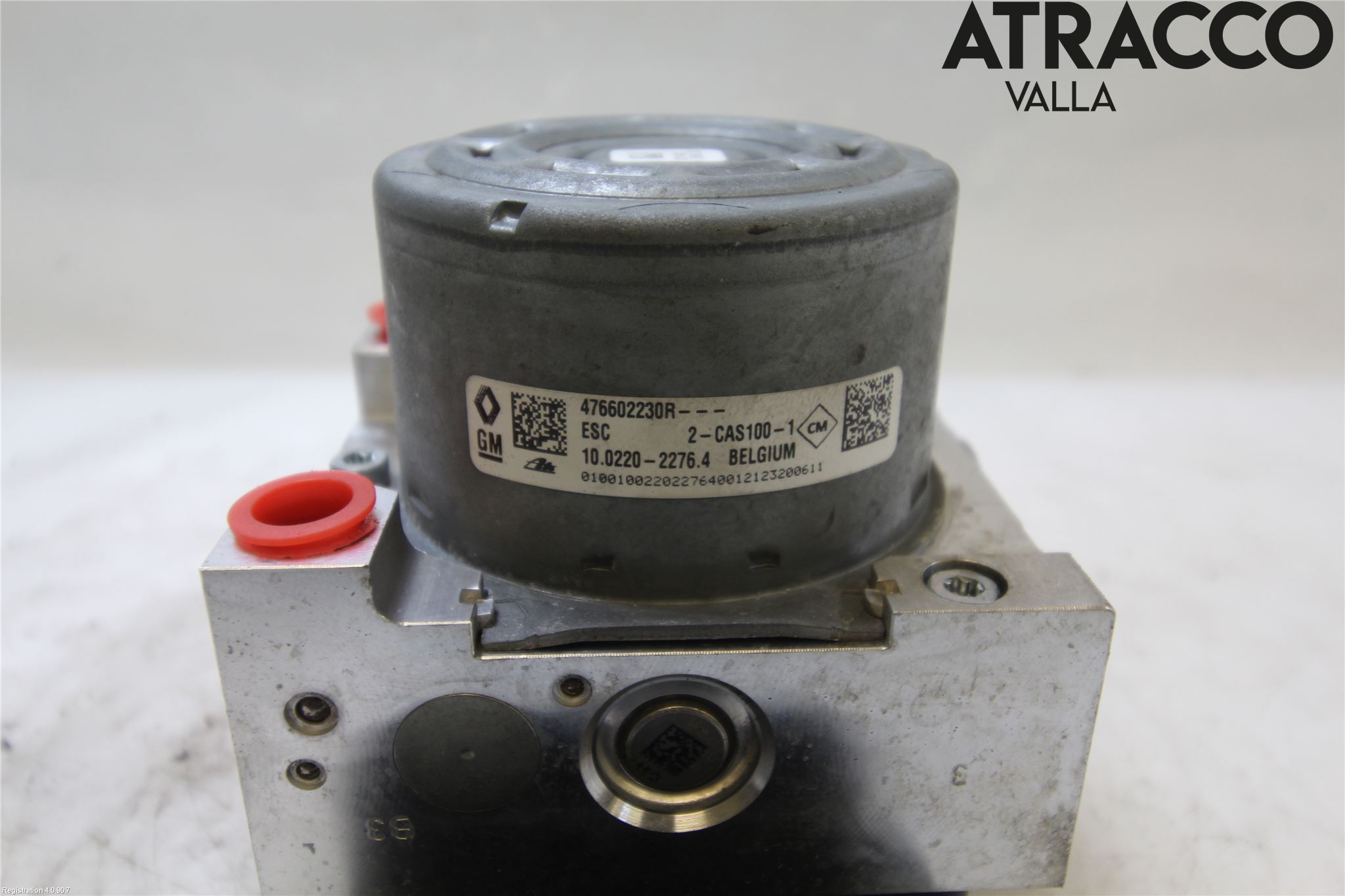 Nissan NV300 16-22 Abs Hydraulaggregat