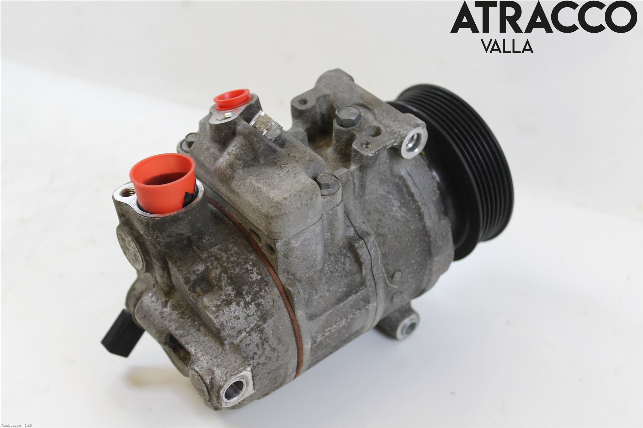 Audi A4/S4 08-11 Ac Kompressor