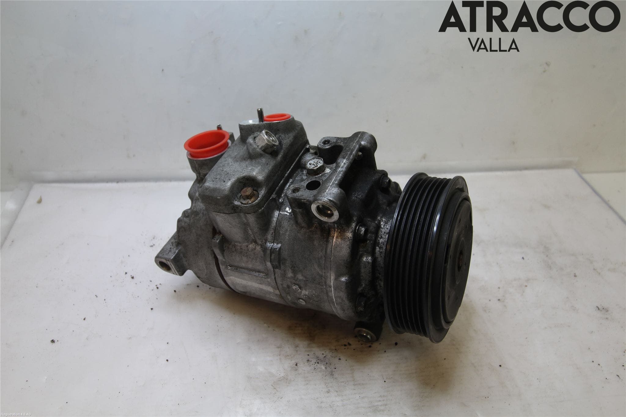 Volkswagen VW PASSAT 05-11 Ac Kompressor