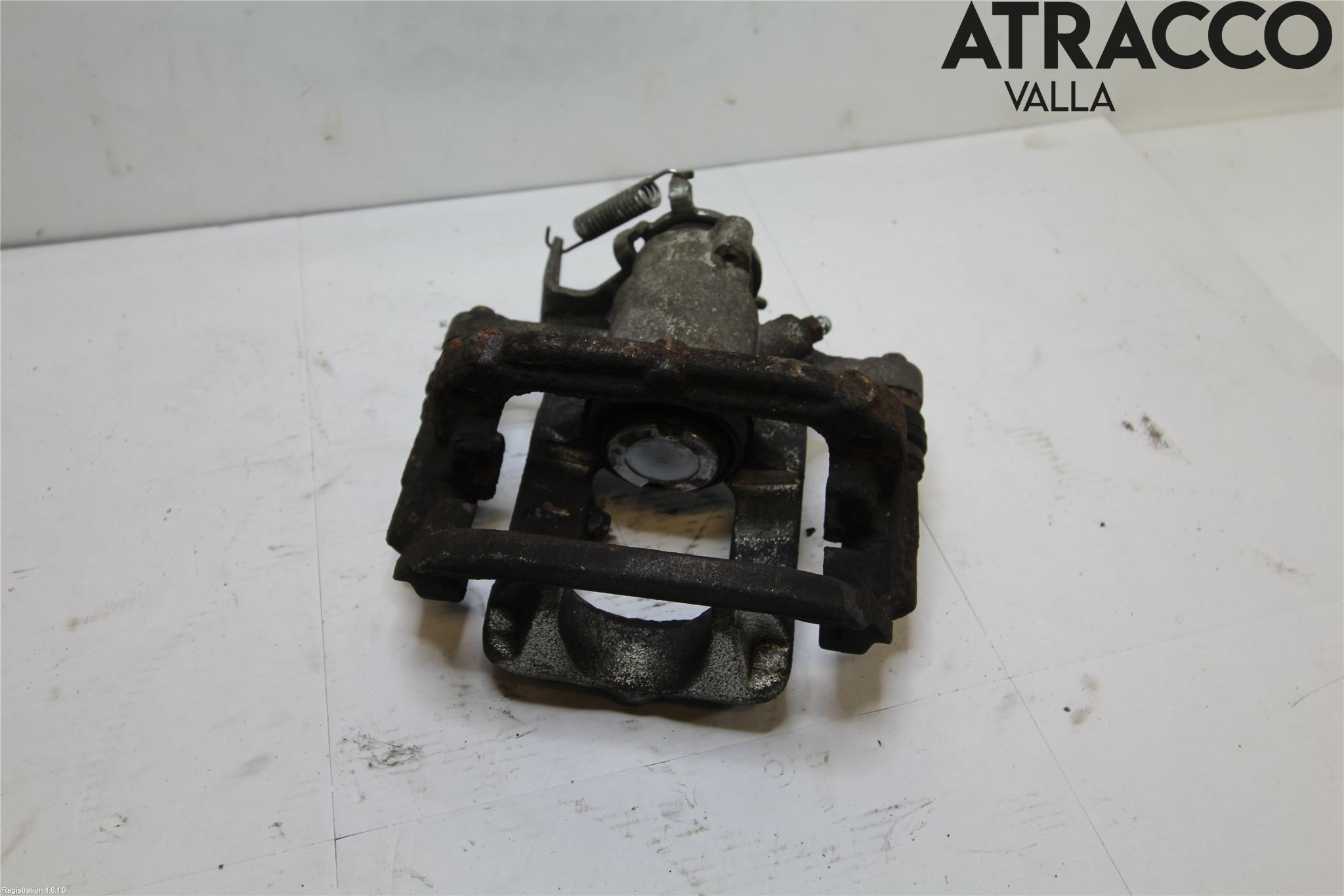 Opel MOKKA 13-20 Bromsok Bak Vänster