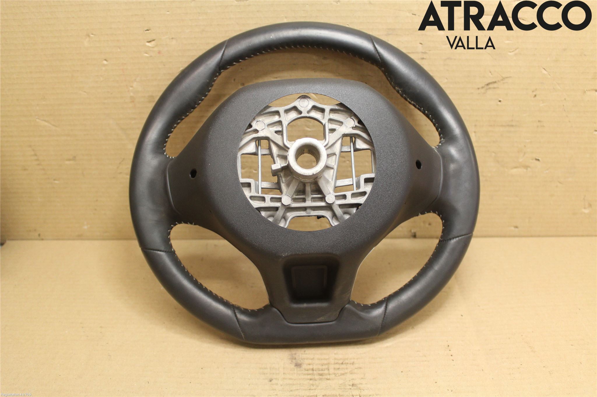 Peugeot 308 14-21 Ratt