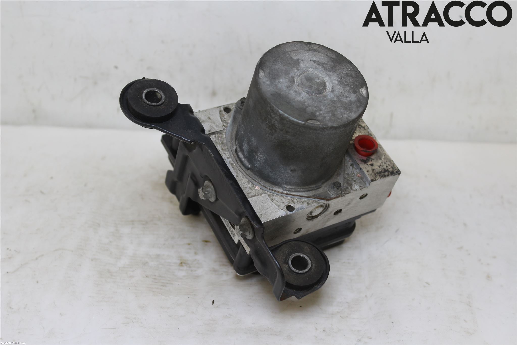 Saab 9-5     06-10 Abs Hydraulaggregat