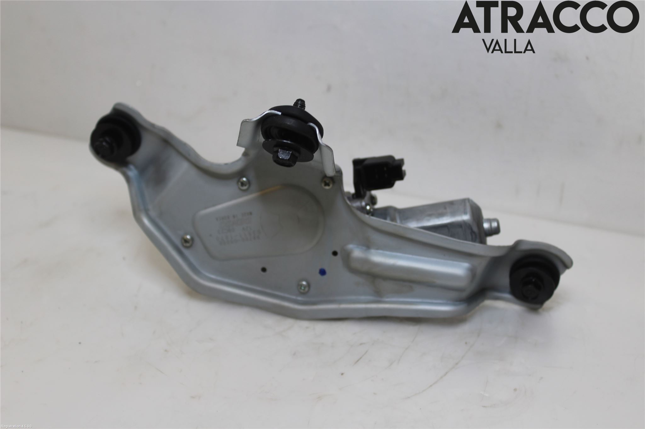 Kia NIRO (DE) 17-22 Torkarmotor Baklucka