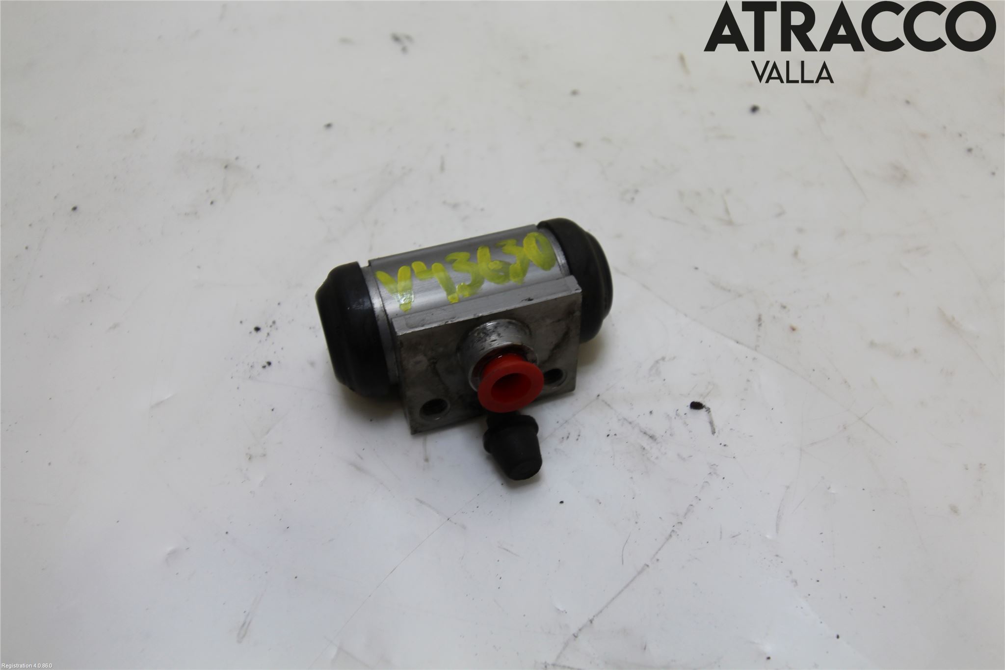 Ford FIESTA (VII) 18-23 Bromshjulcylinder