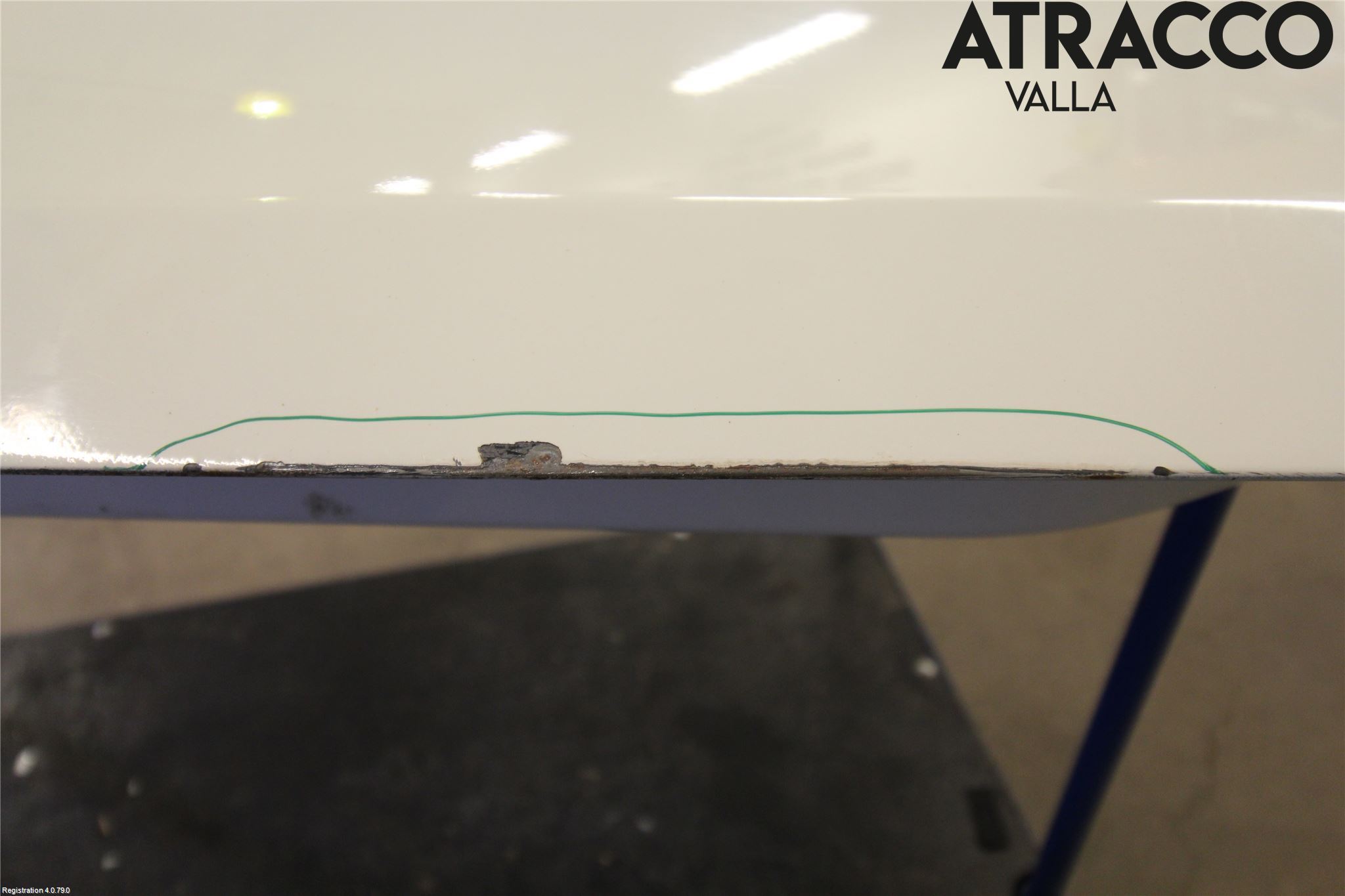 BMW 1 E87/81 5D/3D 03-11 Dörr Fram Vänster