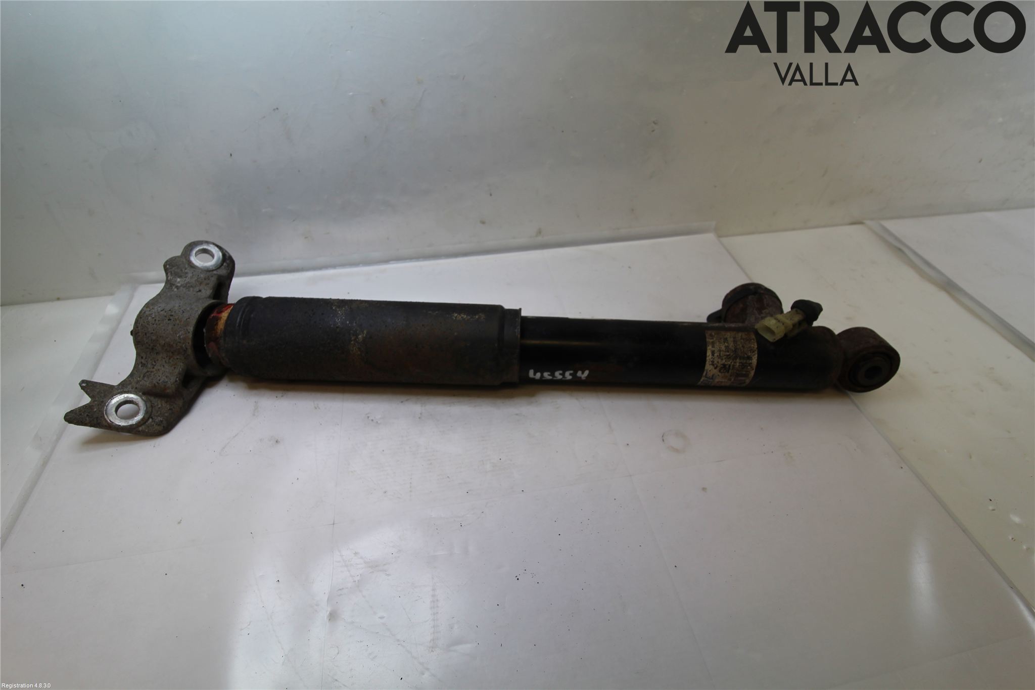 Opel INSIGNIA 09-16 Stötdämpare Bak