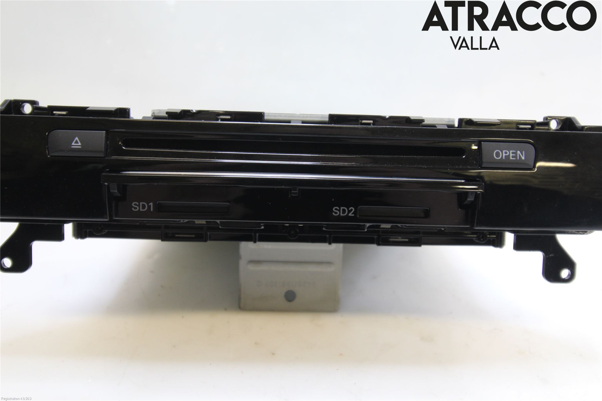Audi A6 ALLROAD 12-18 Radio