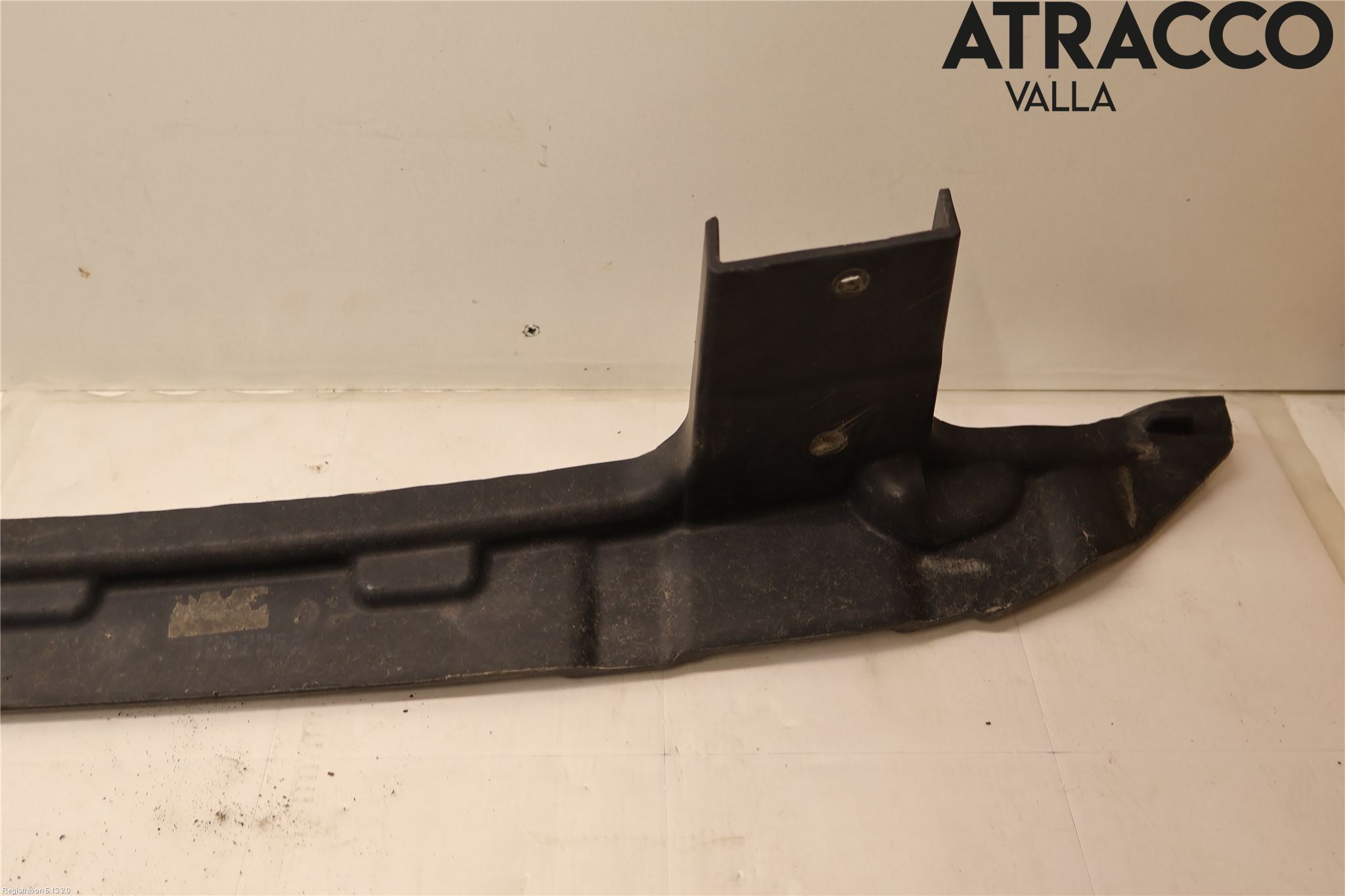 Kia OPTIMA 00-15 Stötfångarbalk Fram