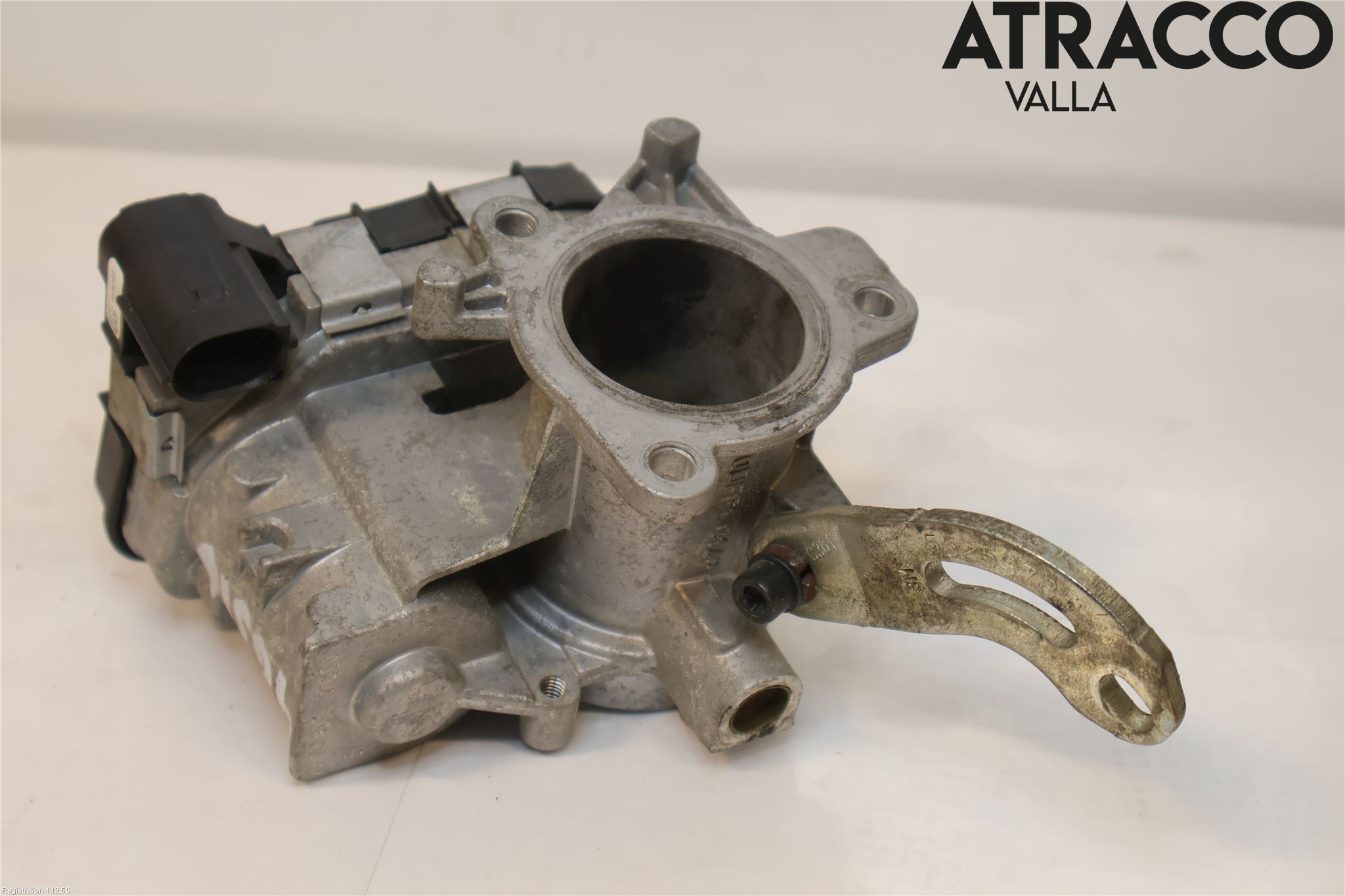 Opel COMBO D 12-18 Injspjällhus