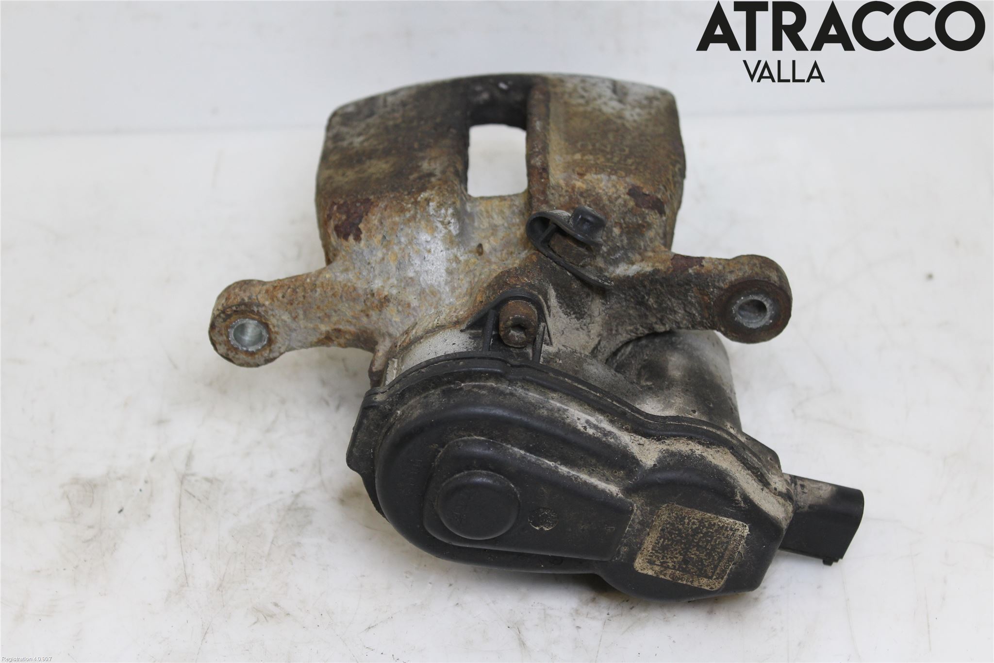 Audi A6 ALLROAD 12-18 Bromsok Bak Höger