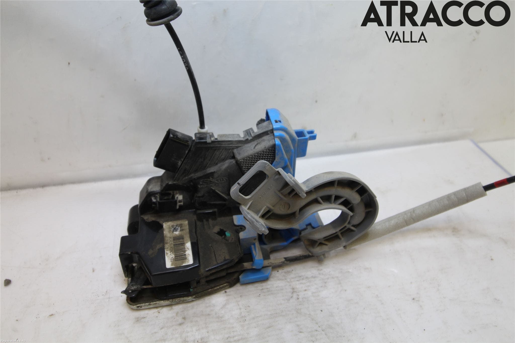 Kia CEED 12-18 Låskista-Dörrlås