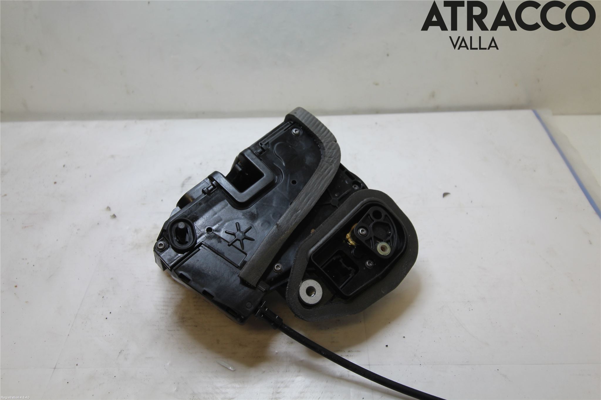 Övriga GM ÖVRIGT Låskista-Dörrlås