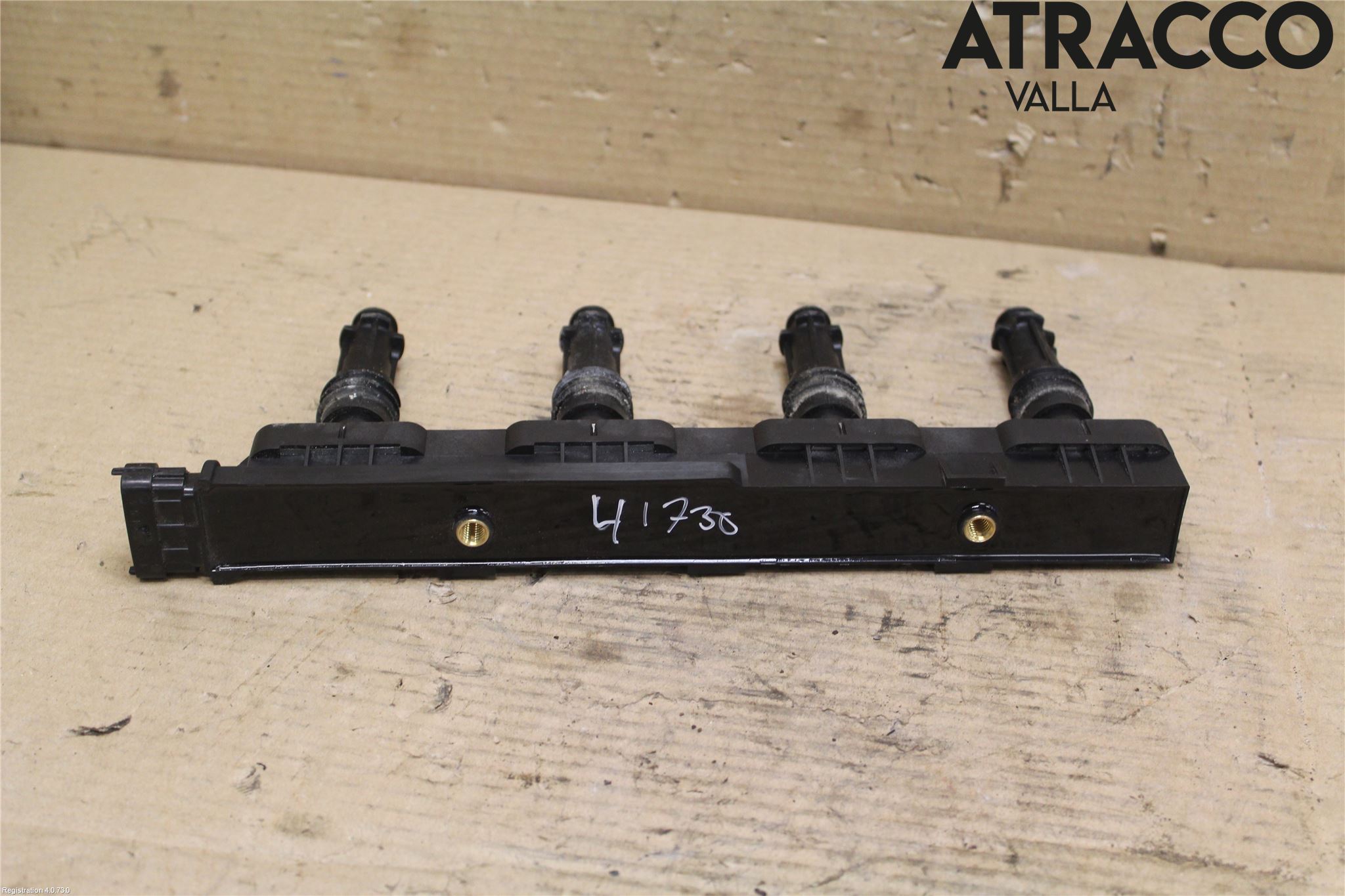 Opel CORSA C    00-06 Tändkasset