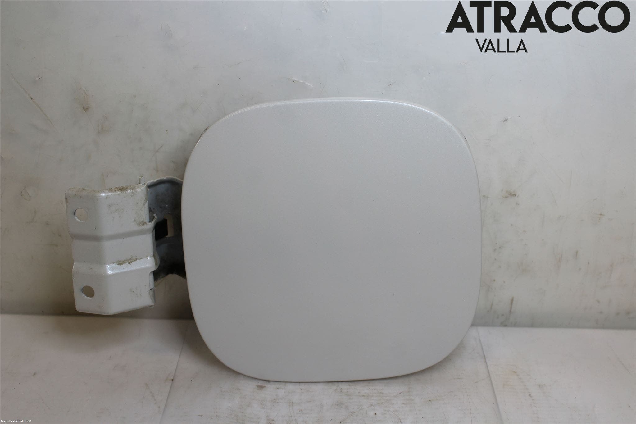 Mitsubishi OUTLANDER 13-21 Tanklucka