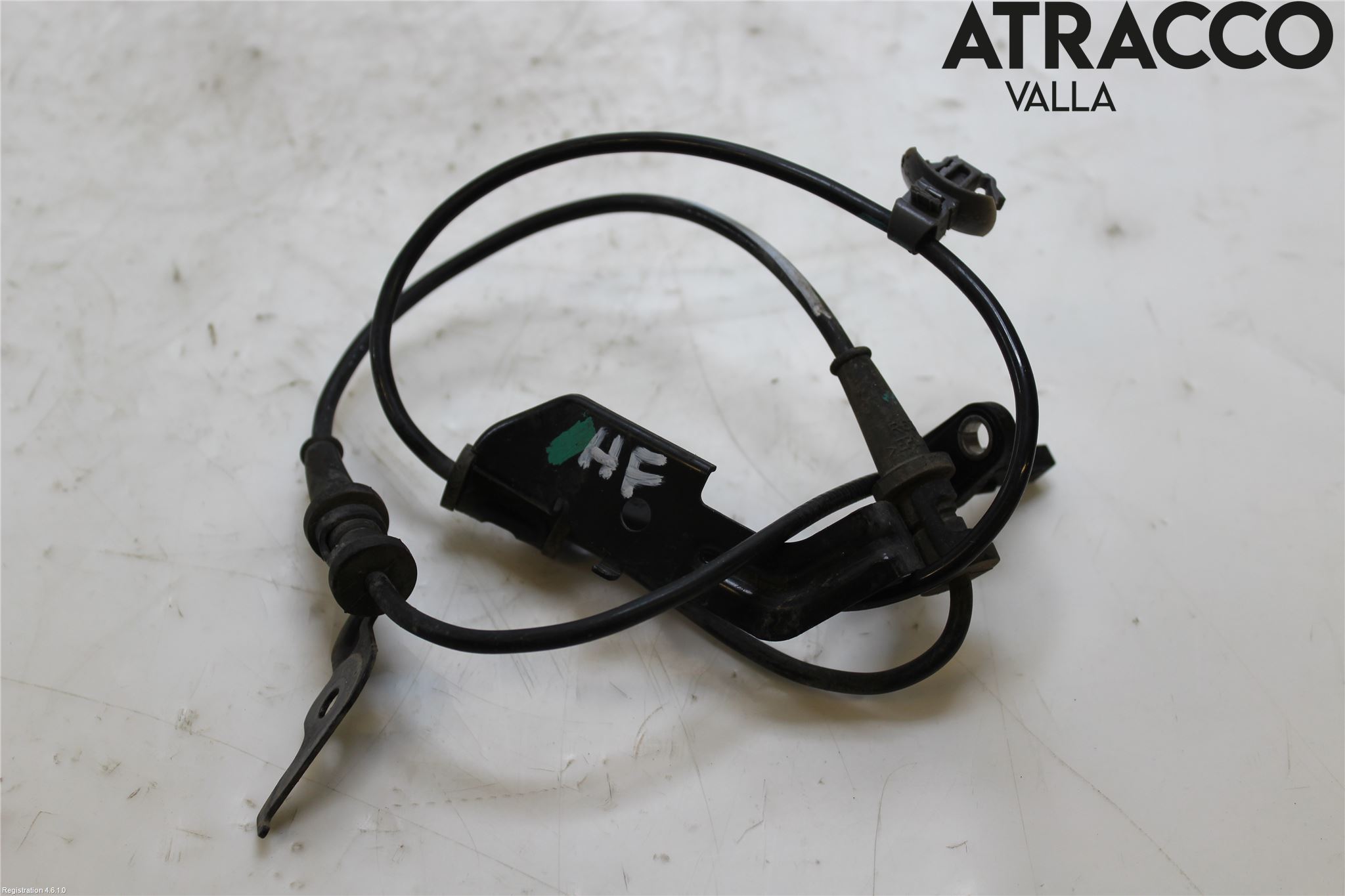 Hyundai i10 LA 20- Abs Sensor