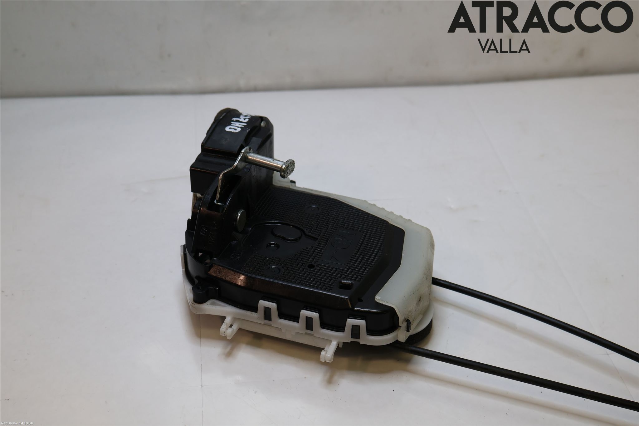 Toyota YARIS XP90 06-11 Låskista-Dörrlås