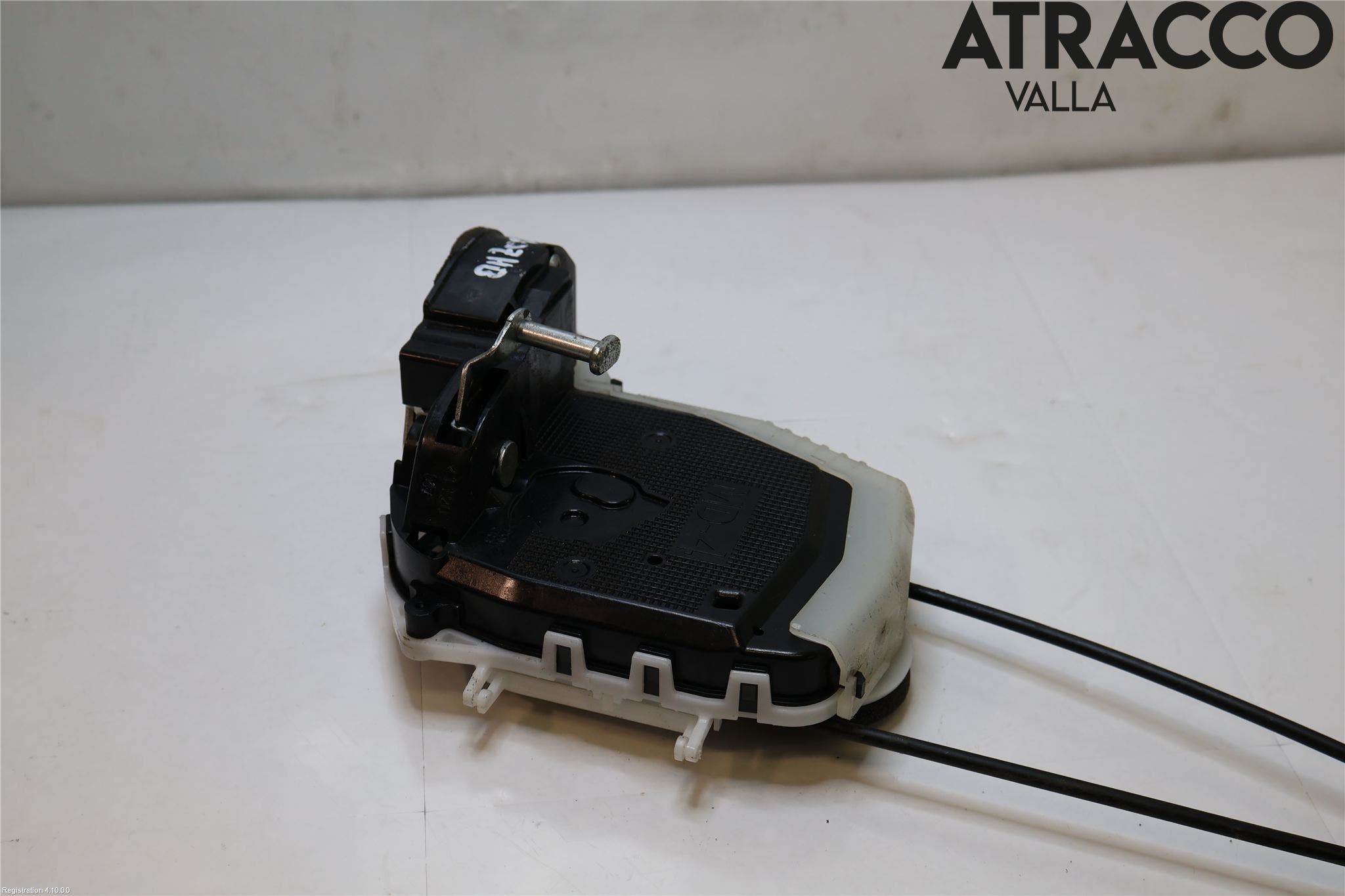 Toyota YARIS XP90 06-11 Låskista-Dörrlås