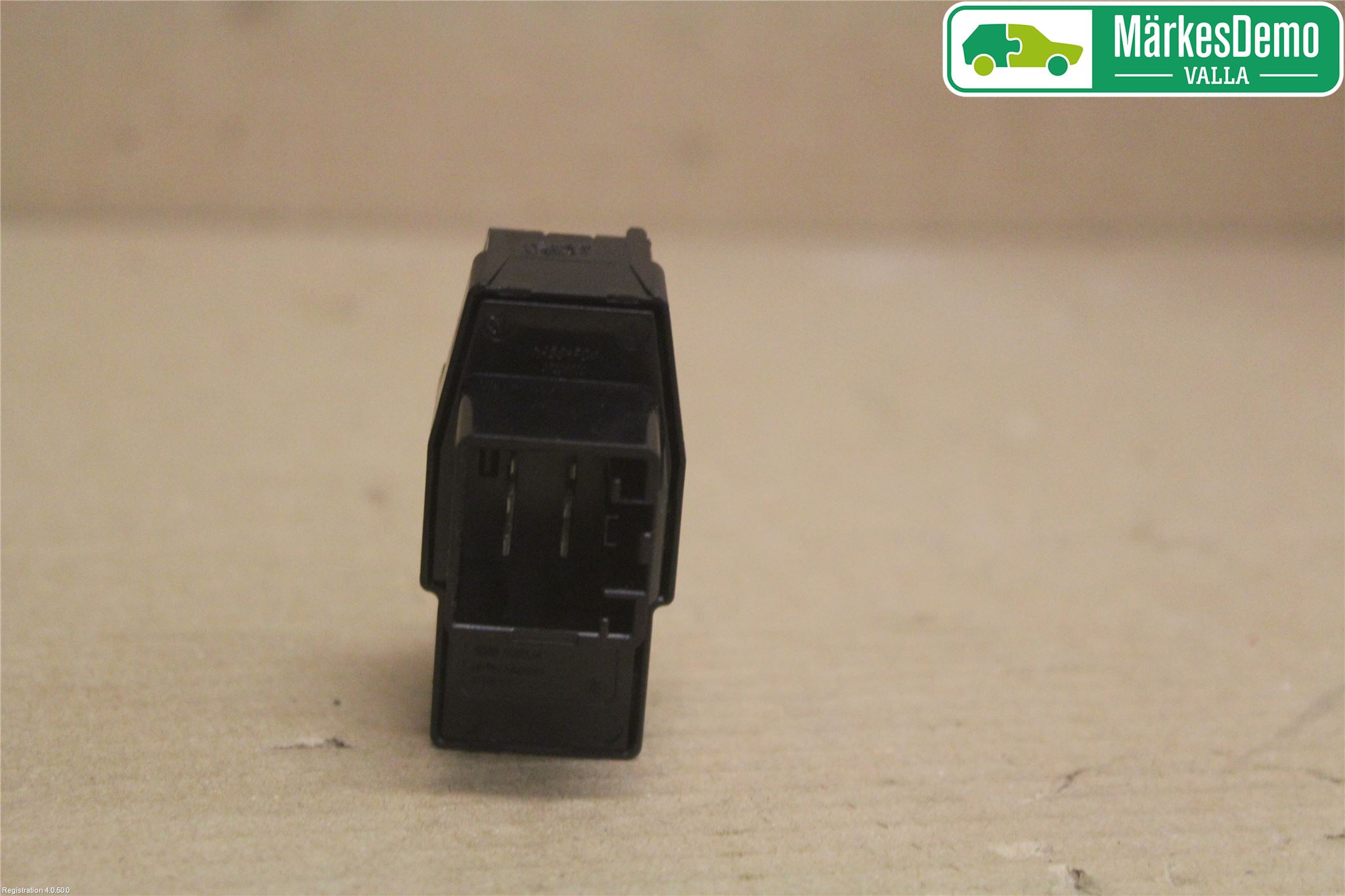 Volvo V70 05-08 Strömställare Elhiss