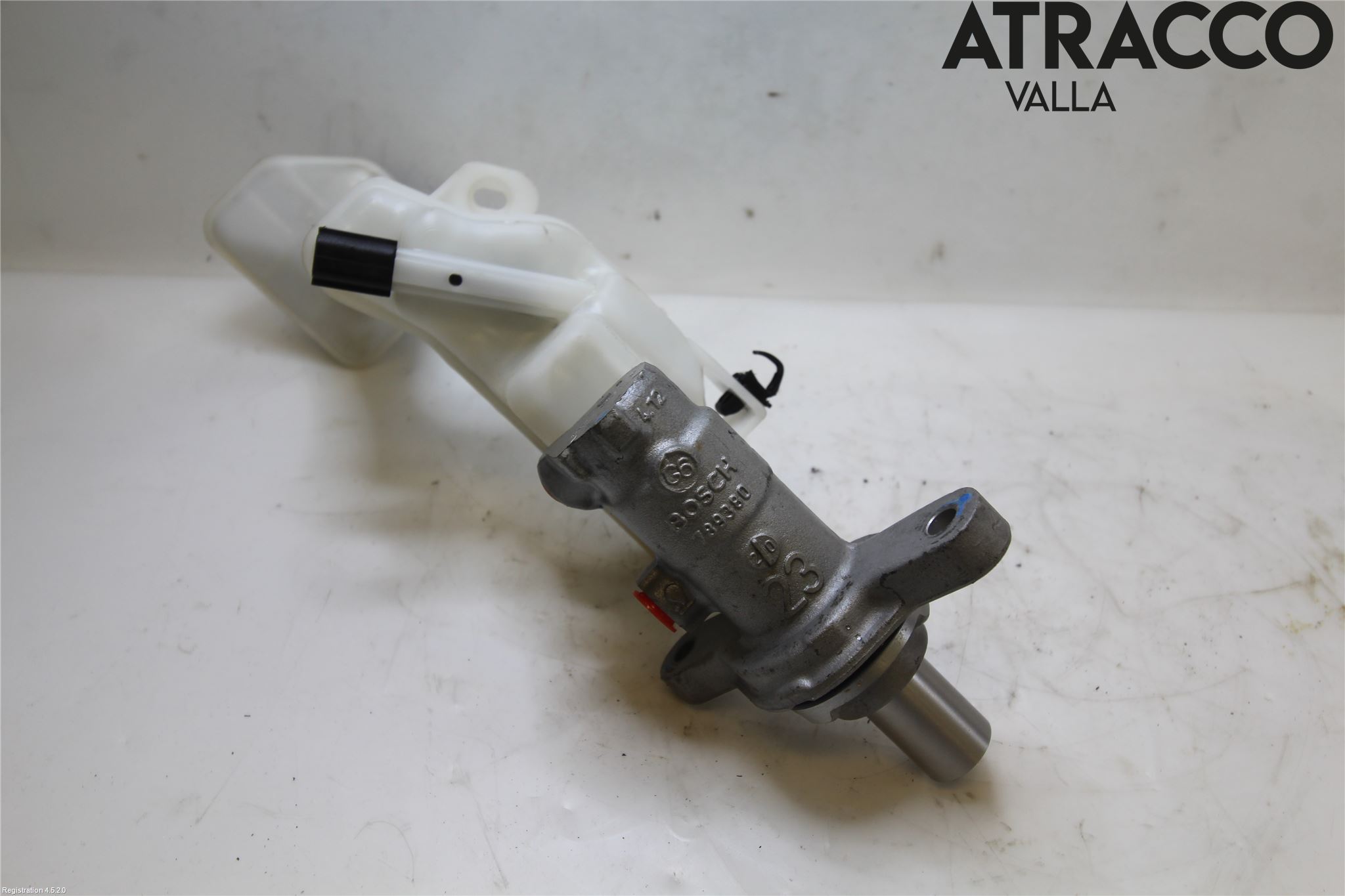 Nissan QASHQAI 14-17 Broms Huvudcylinder