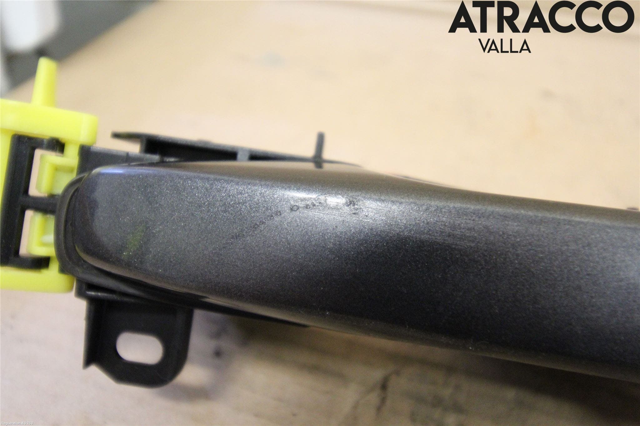 Toyota AVENSIS 09-15 Dörrhandtag Yttre Hö