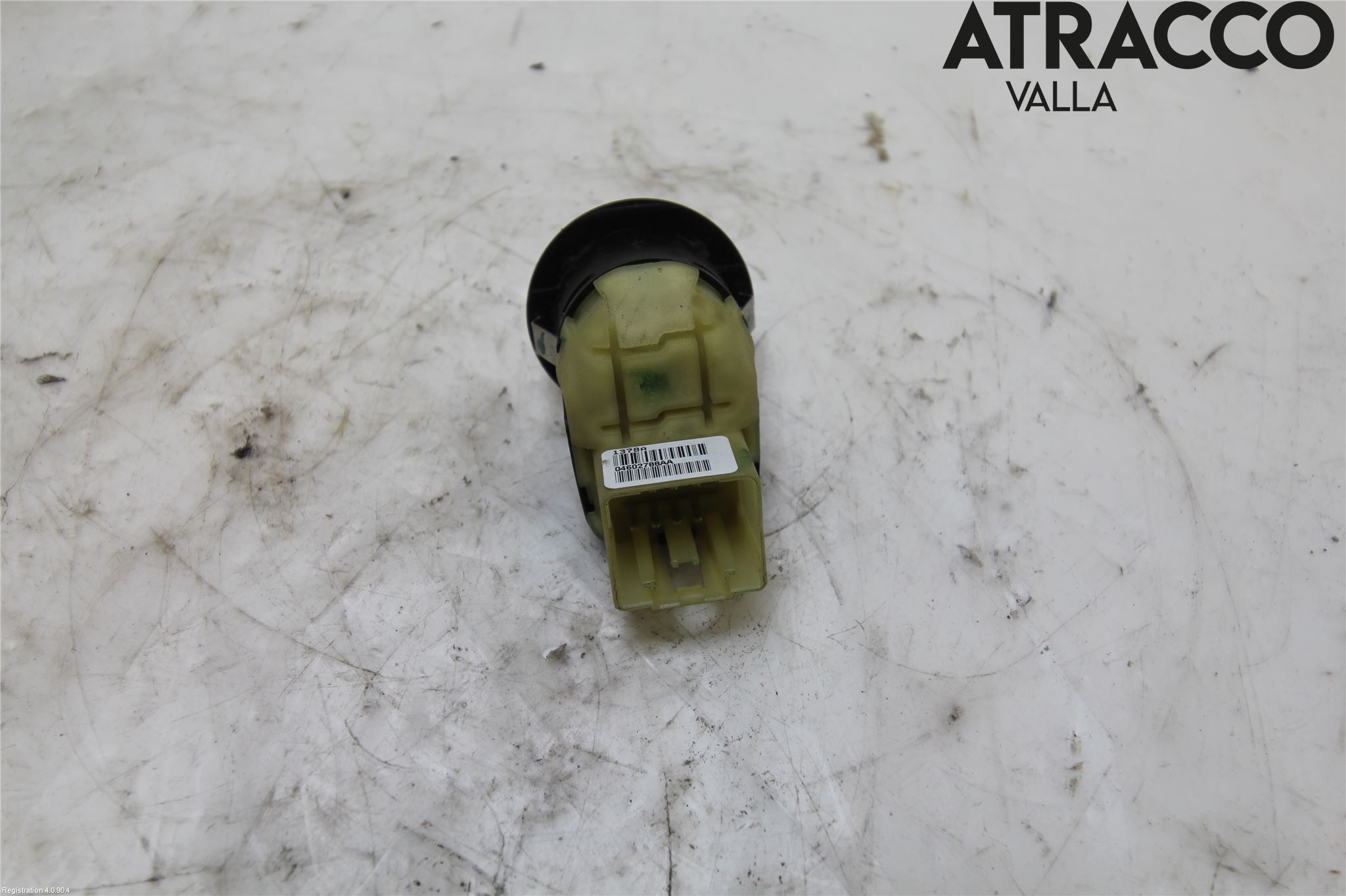 Chrysler CHR 300C Strömställare Spegel