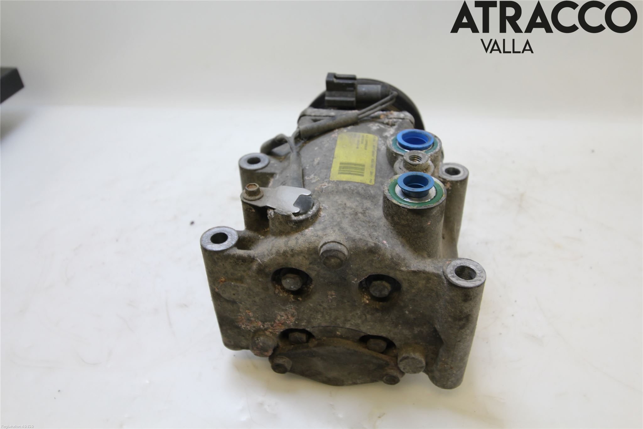 Ford FOCUS     99-04 Ac Kompressor