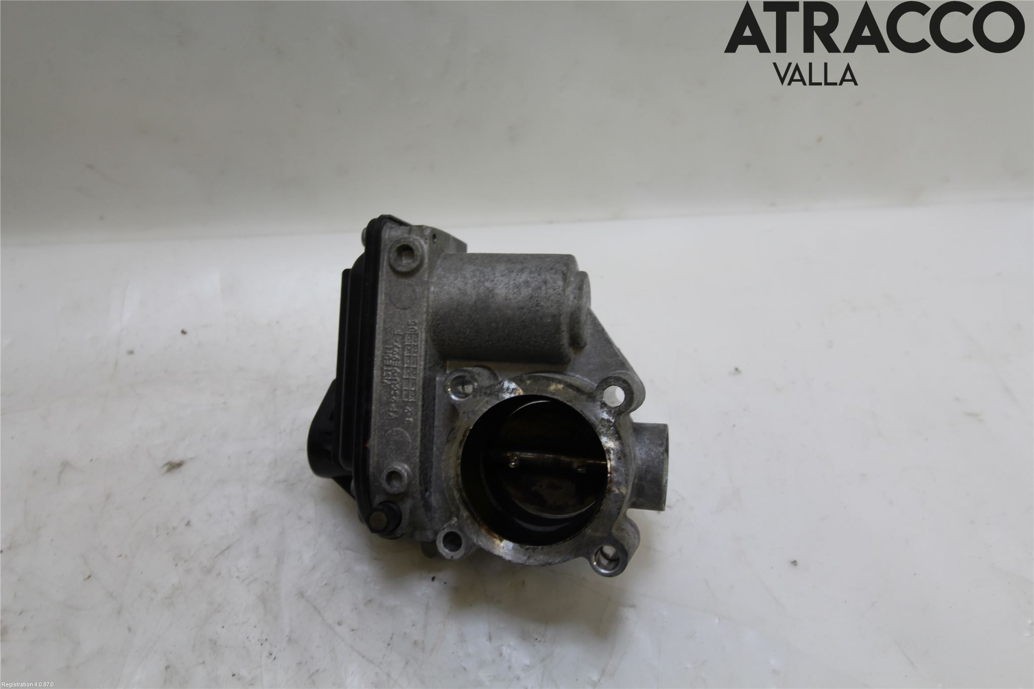 Ford FIESTA     06-08 Injspjällhus