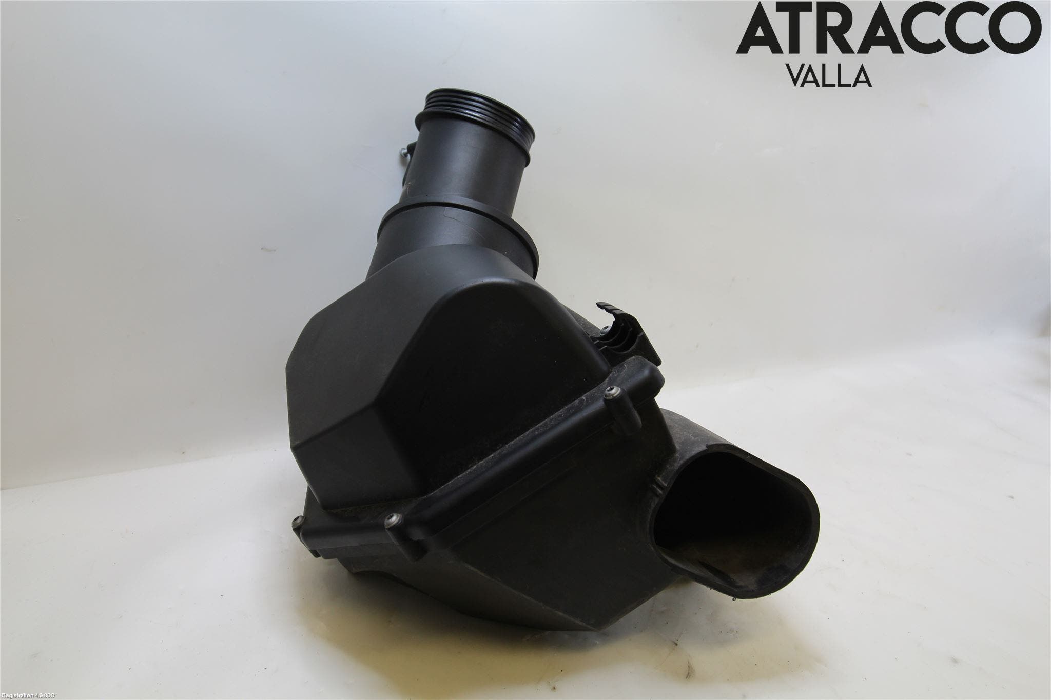 BMW 5 F10/F11/F18 09-17 Luftrenare