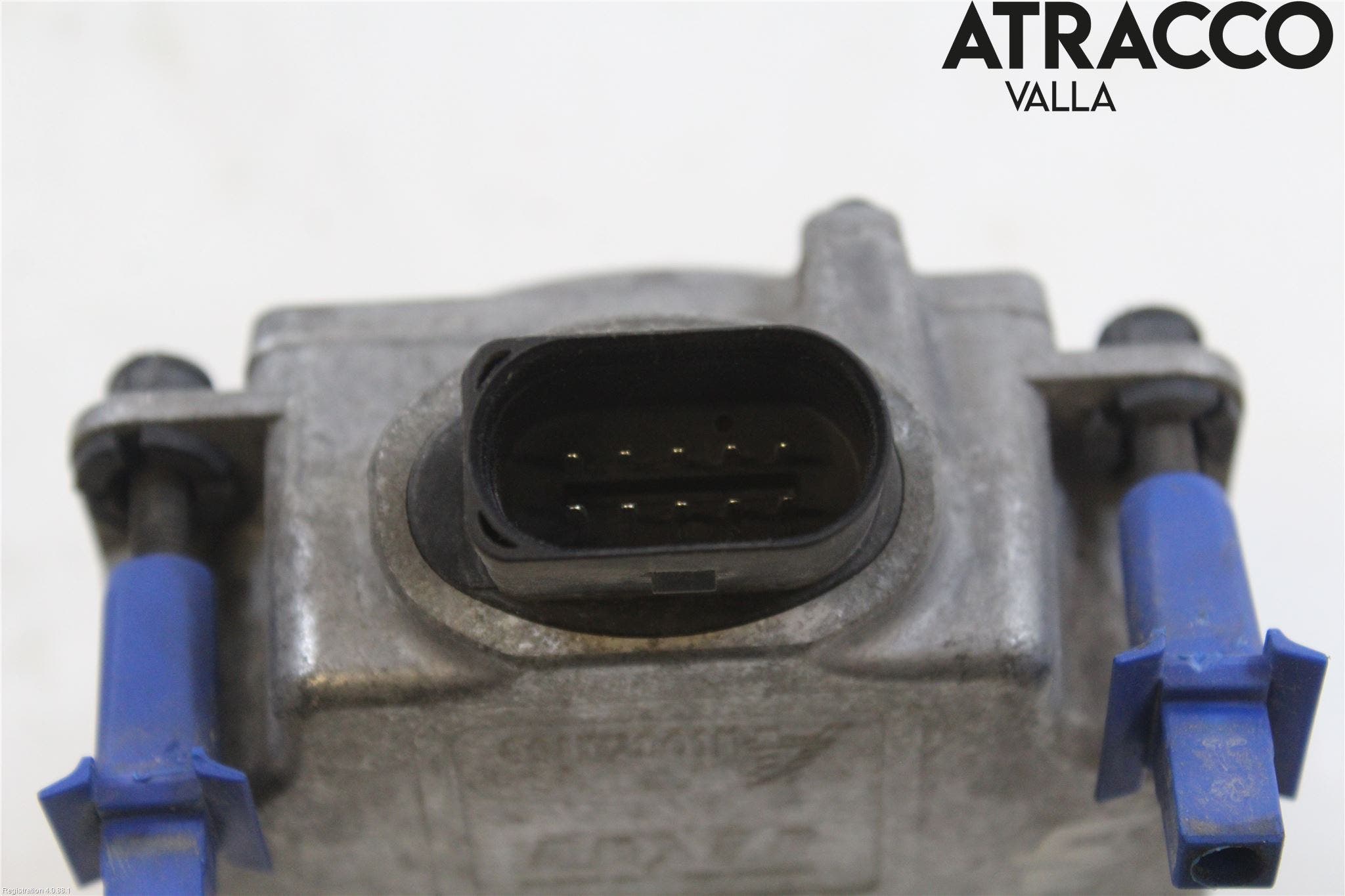 Volkswagen VW PASSAT CC 08-16 Sensor Adaptiv Farthållare