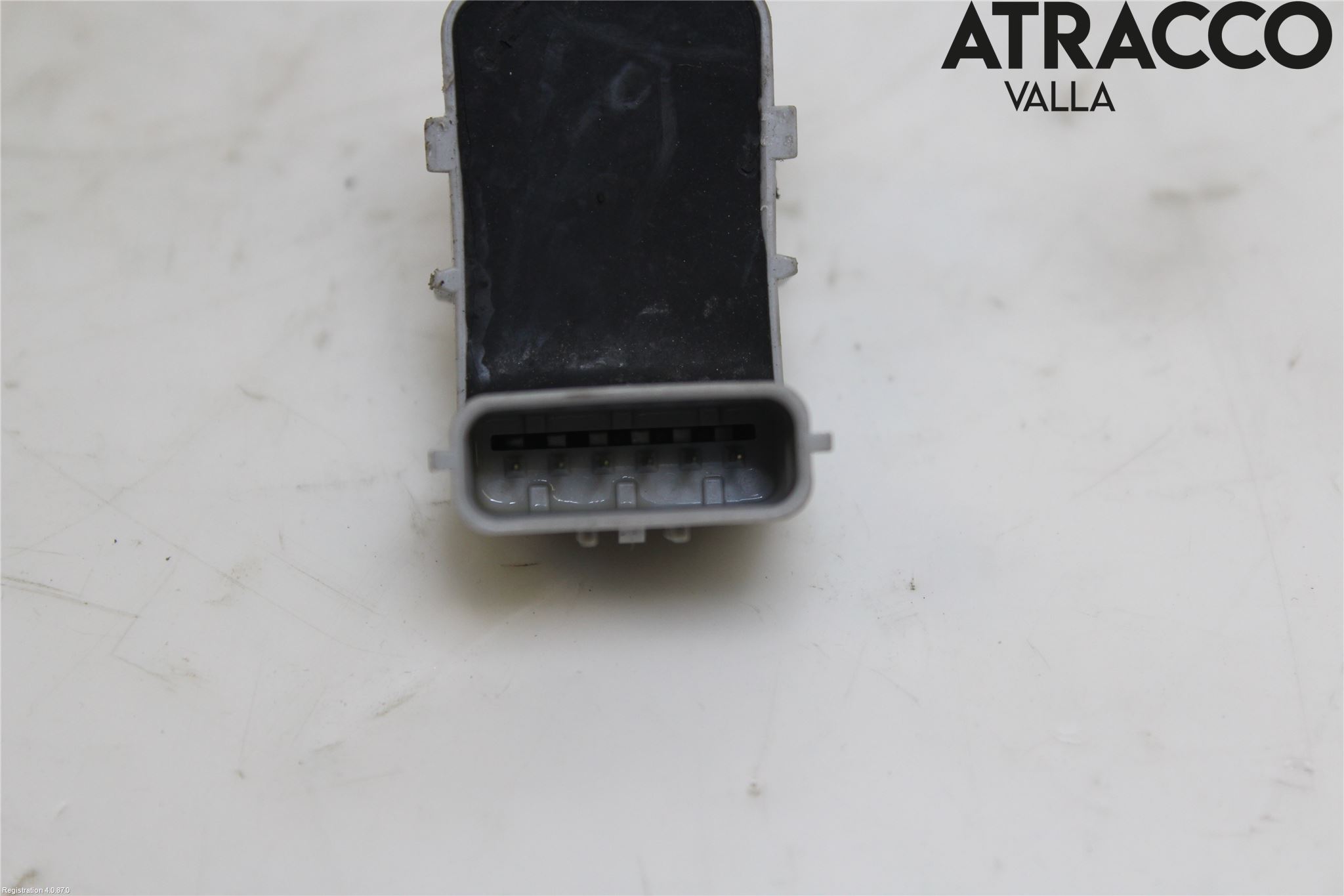 Kia RIO 12-16 Parkeringshjälp Backsensor