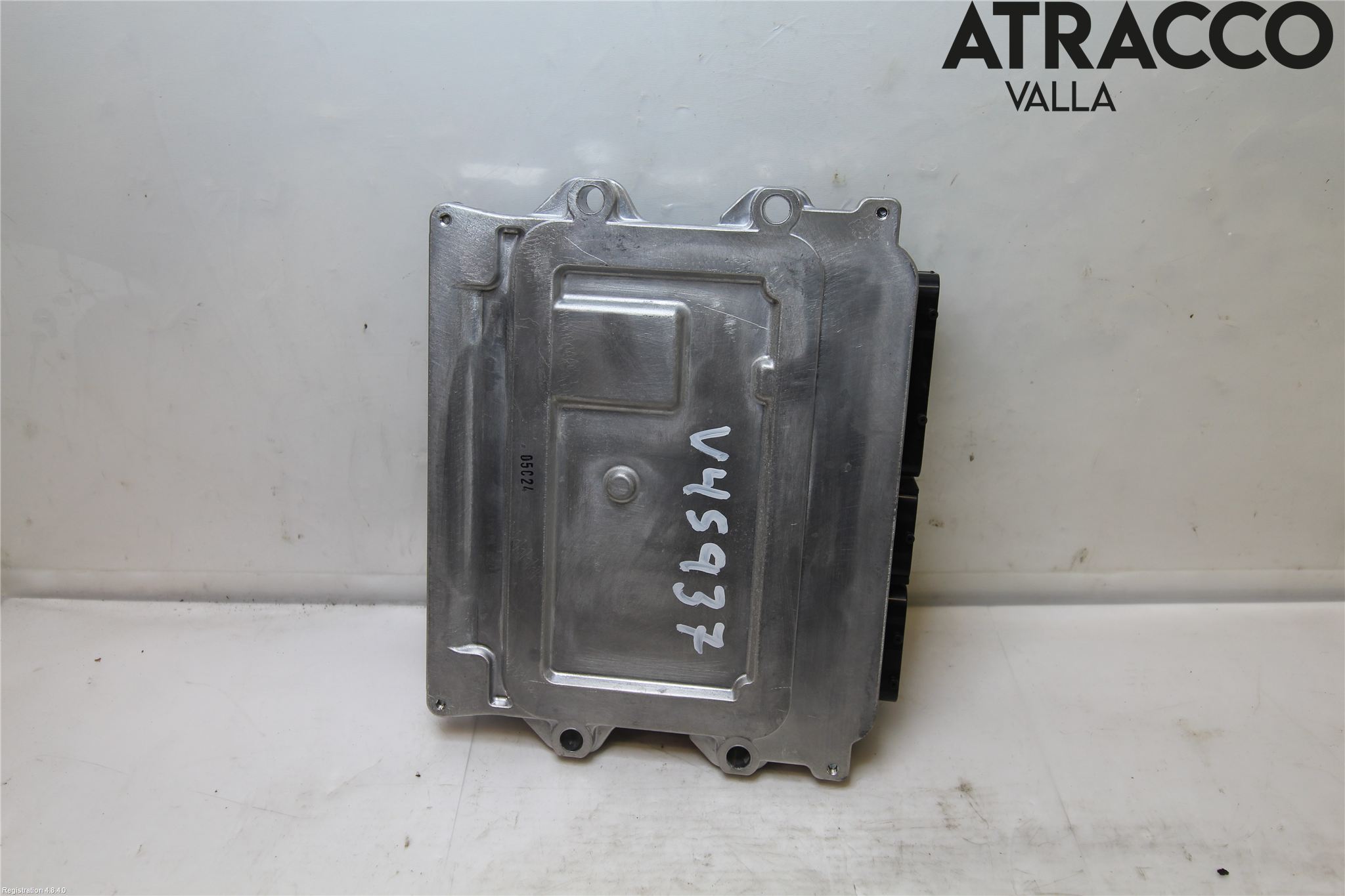 Volvo XC60 18- Styrenhet Inspump Diesel