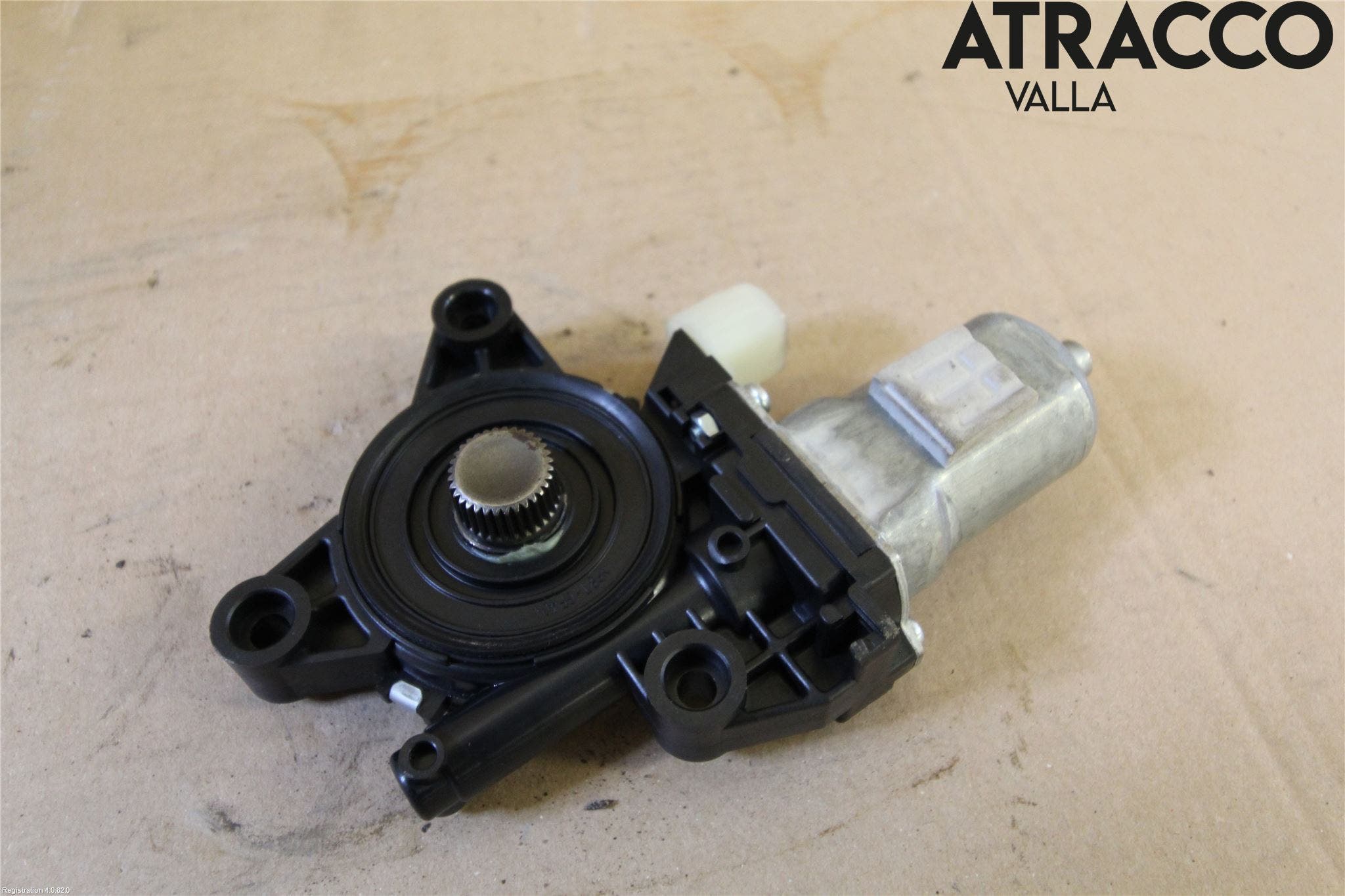 Kia CARENS III 13-19 Fönsterhissmotor