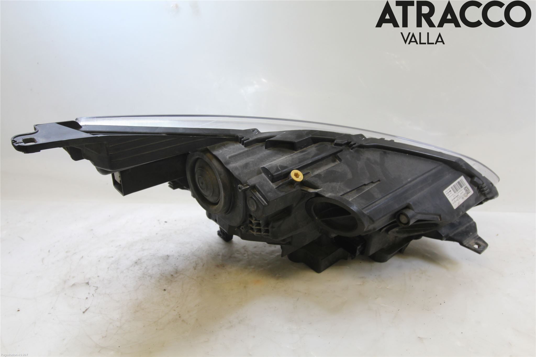 Ford C-MAX ll 15-19 Strålkastare Vänster