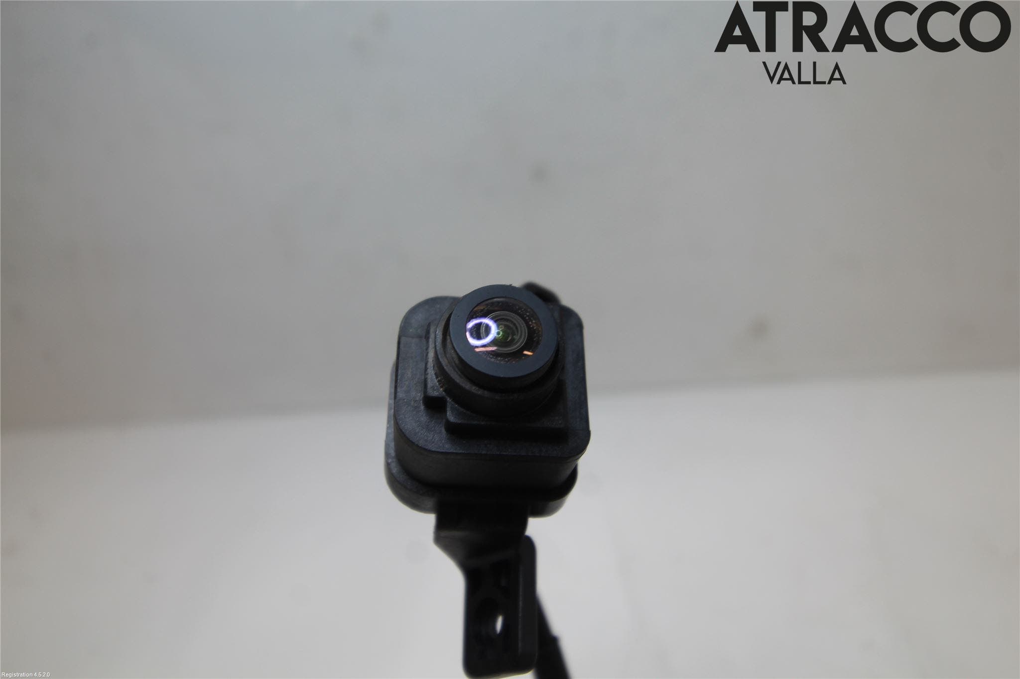 Kia RIO 17- Parkeringshjälp Kamera