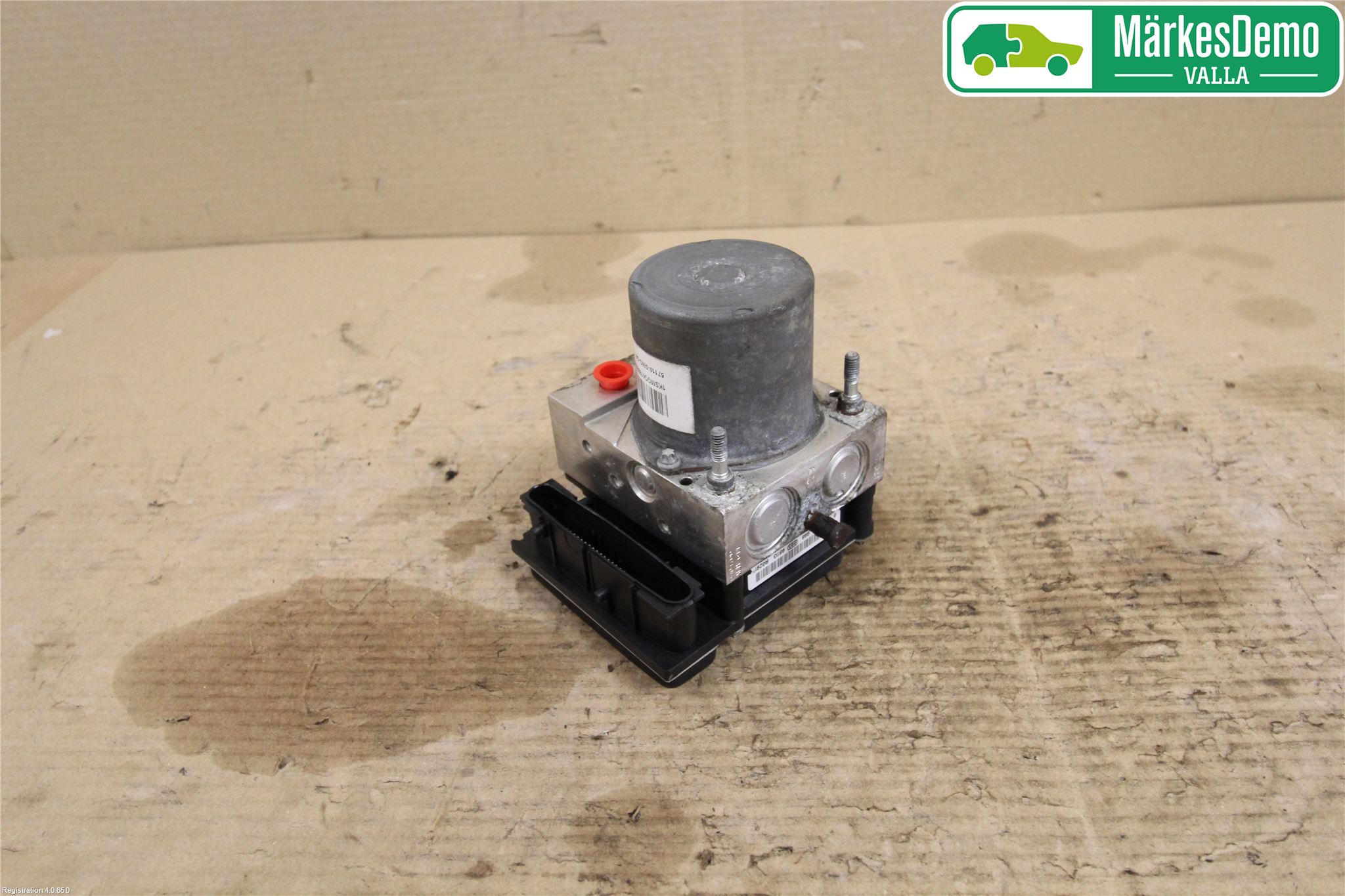 Honda CIVIC 06-11 Abs Hydraulaggregat