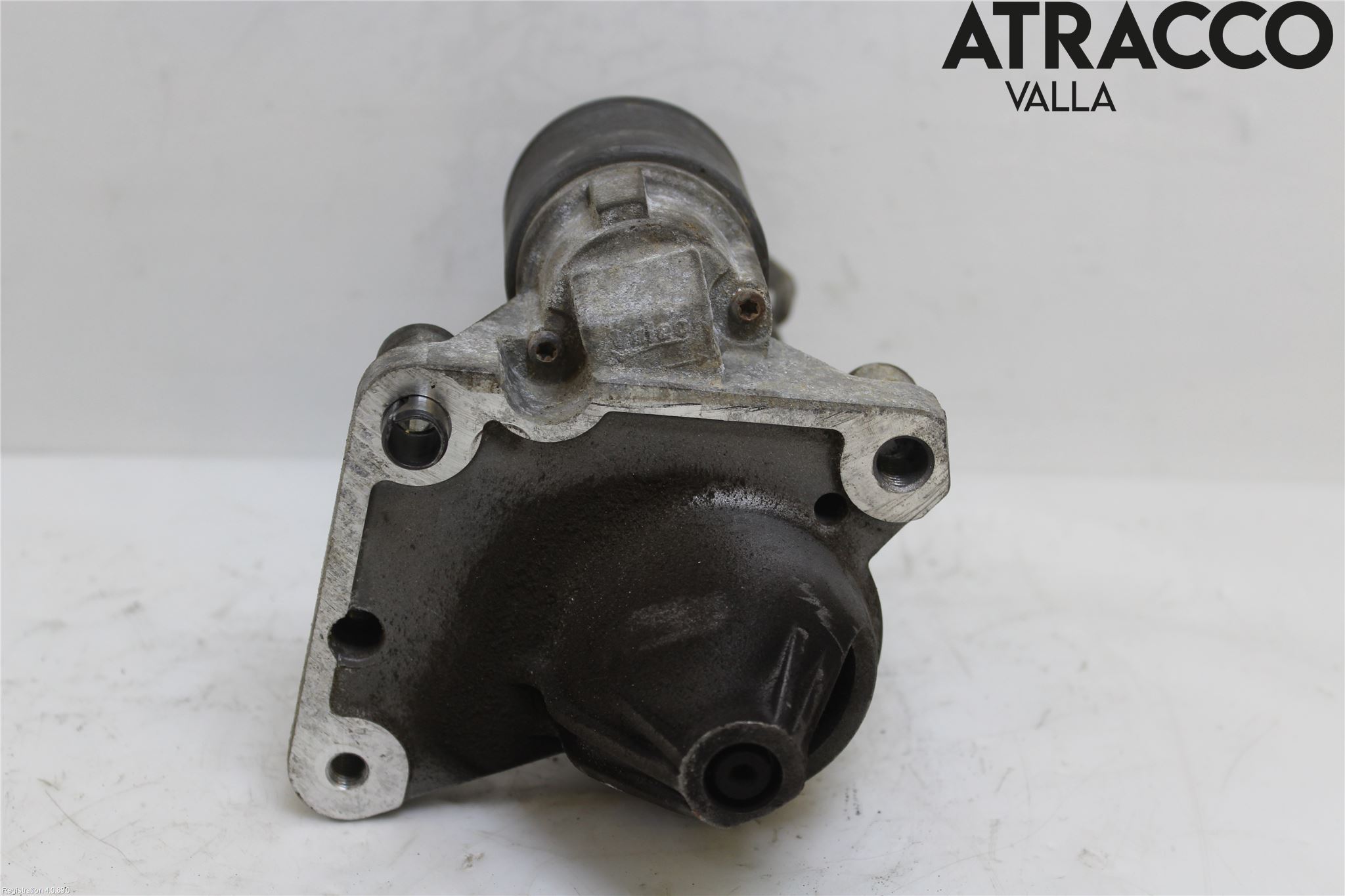 Citroen BERLINGO 08-18 Startmotor Diesel