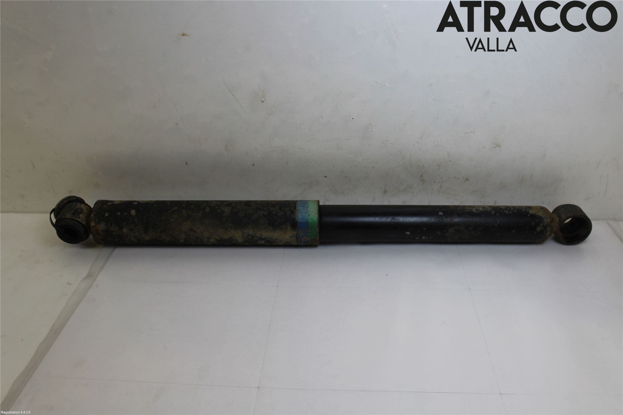 Toyota HILUX 16- Stötdämpare Bak