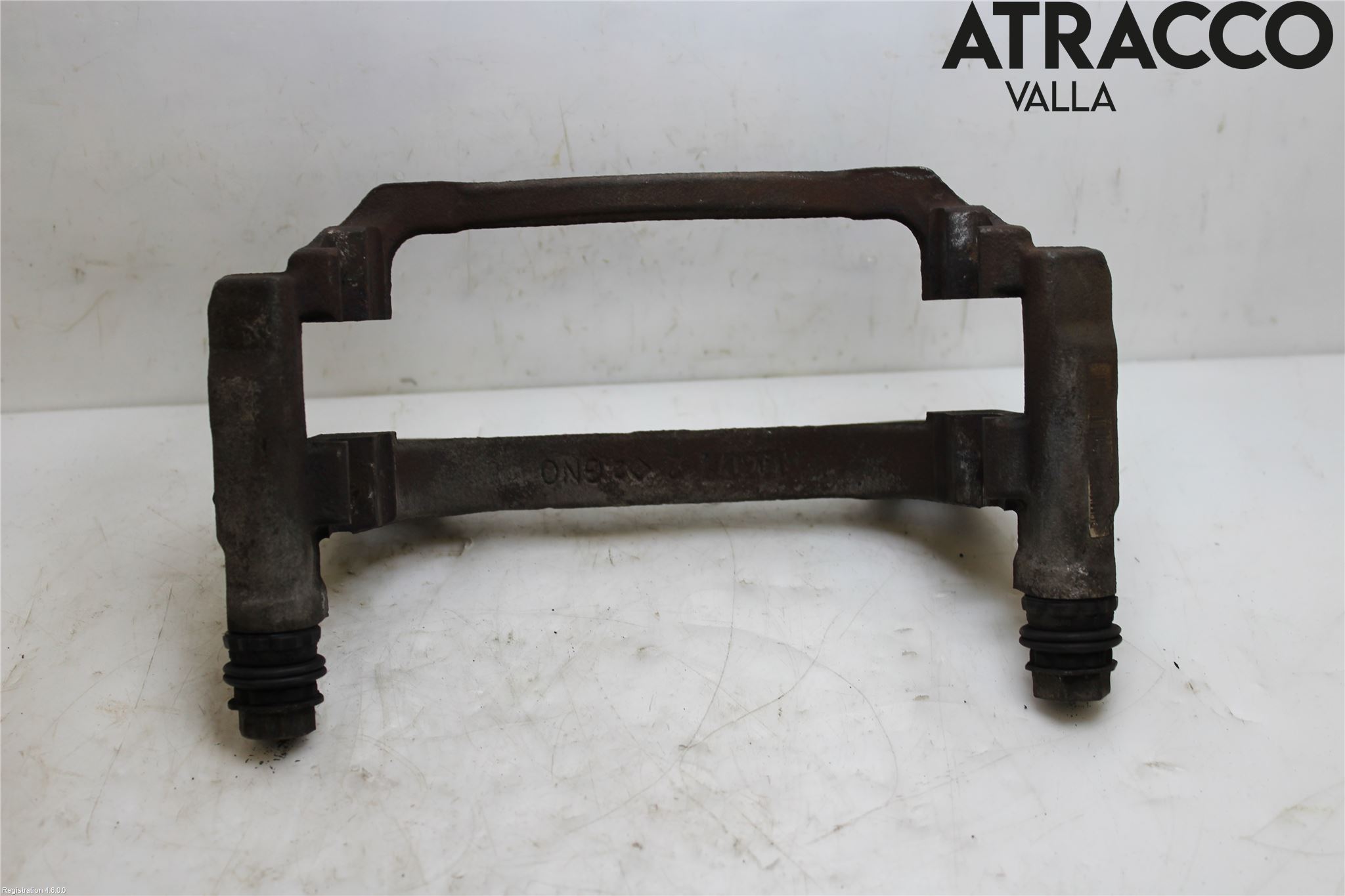 Skoda SUPERB 16-24 Bromsokshållare