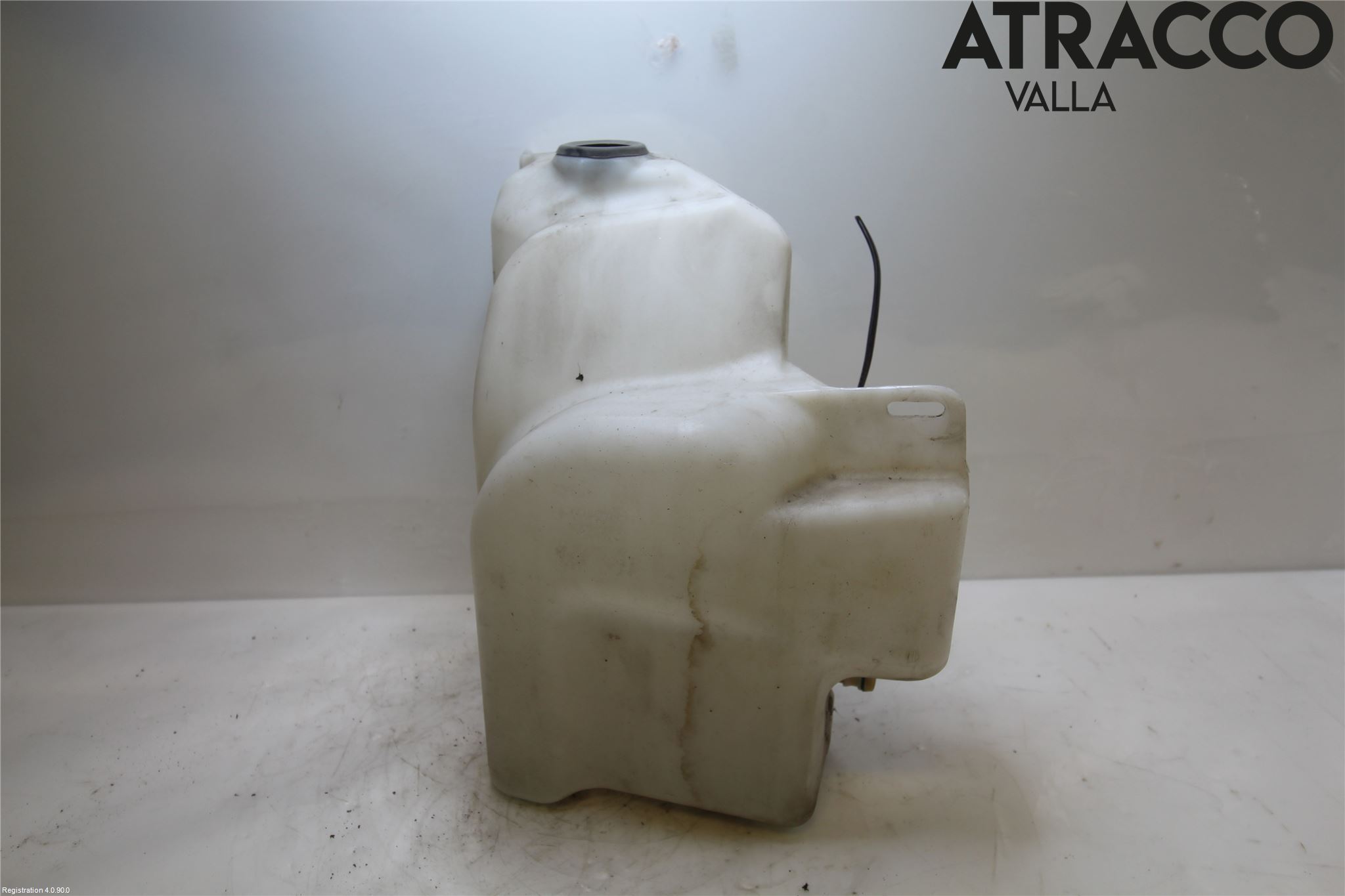 Saab 9-5 10-12 Spolartank Vindruta-Strål