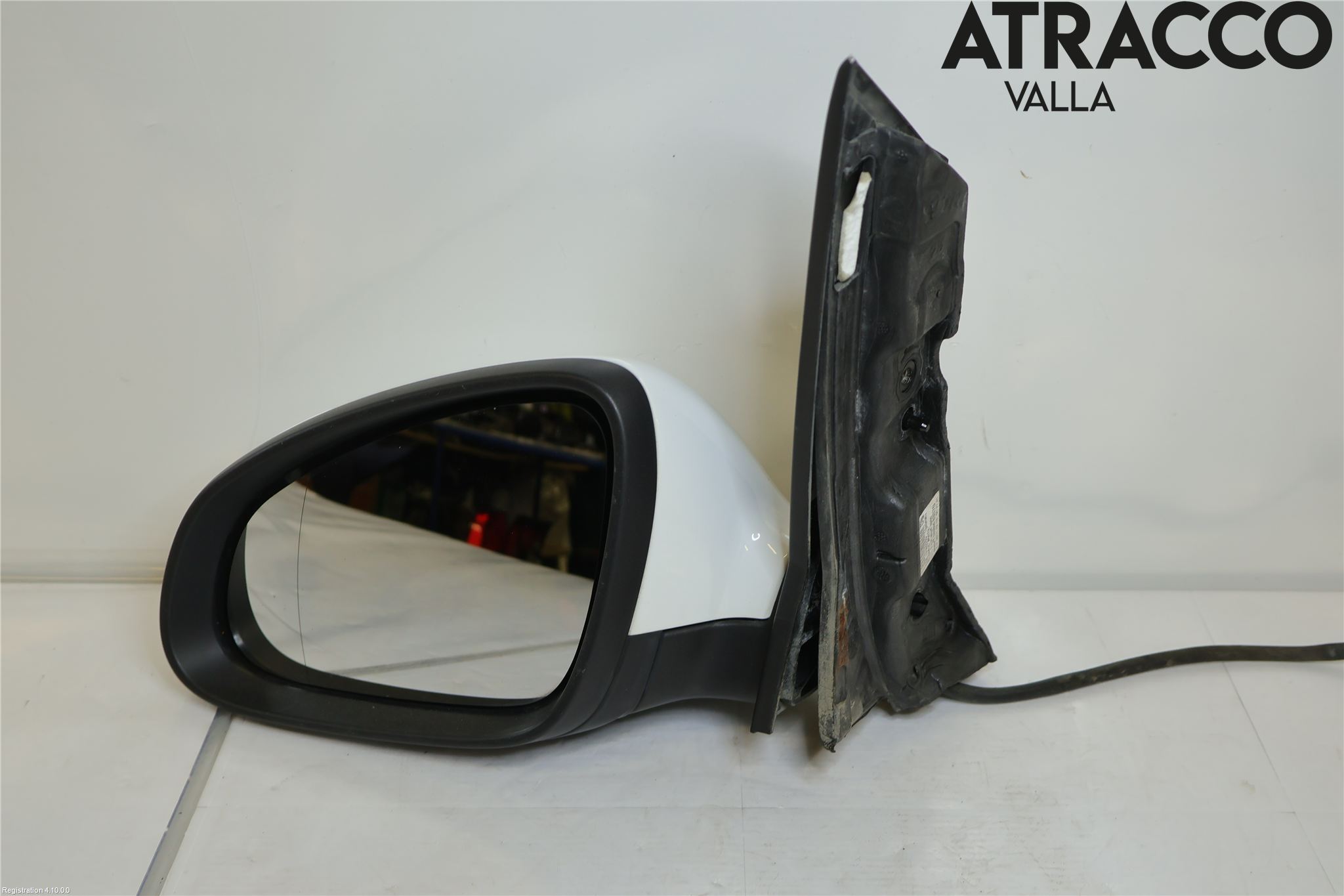 Opel ASTRA J 10-15 Spegel Yttre El Vä