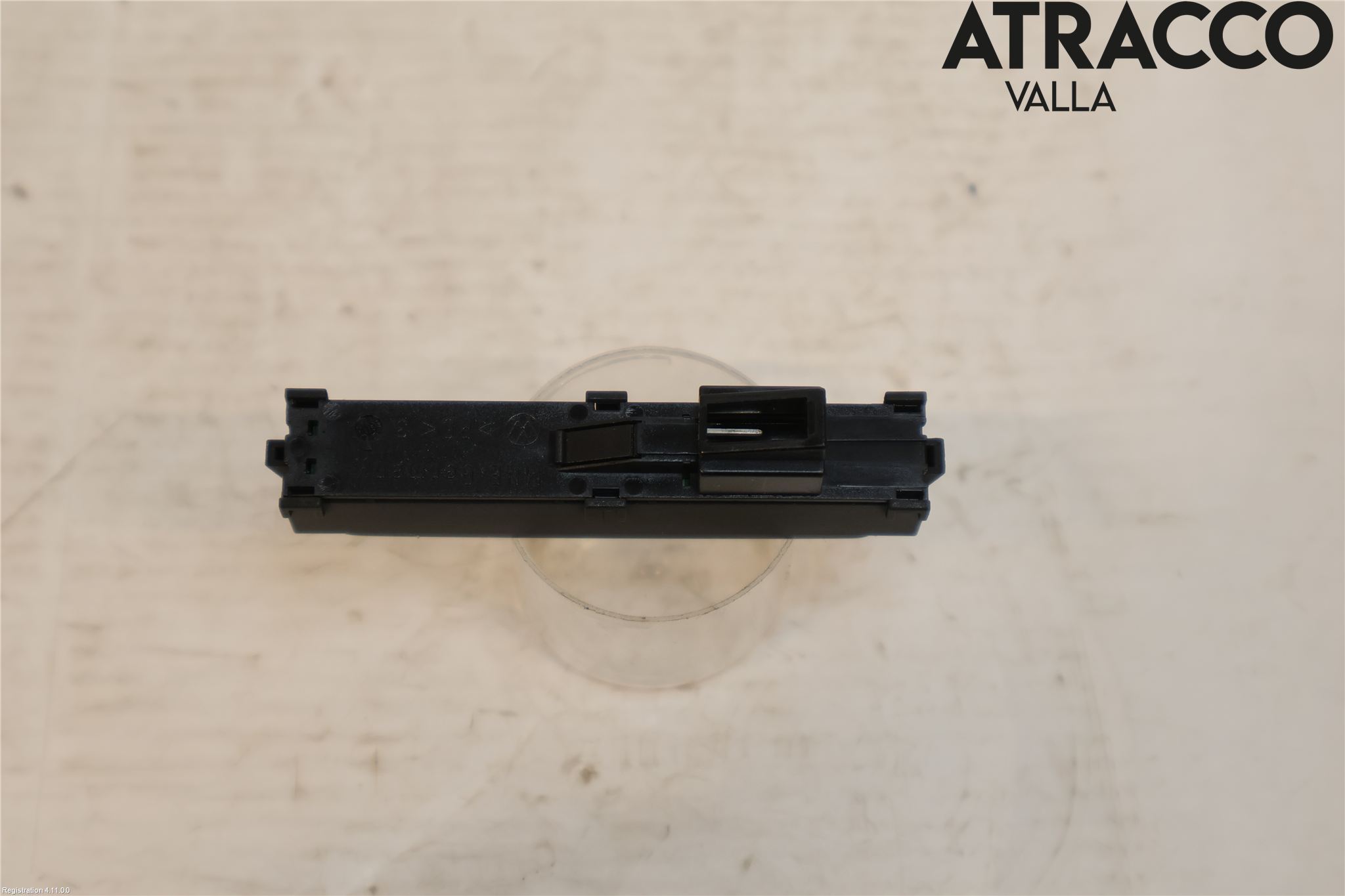 Seat ALHAMBRA 11- El Övrigt